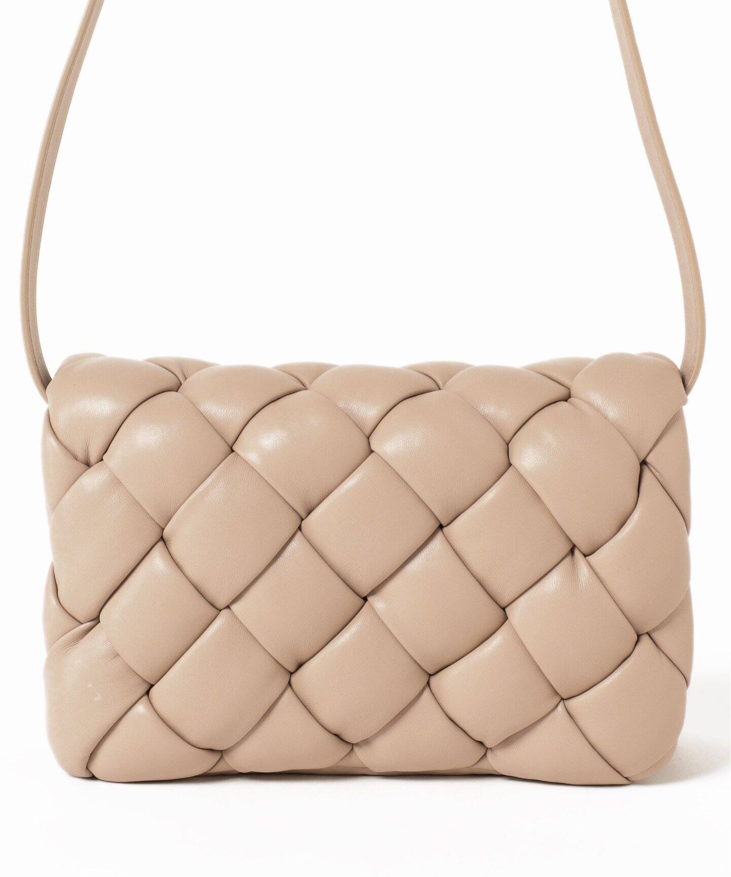 JW PEI Maze Bag（ショルダーバッグ）｜LE TALON（ル タロン）の通販  