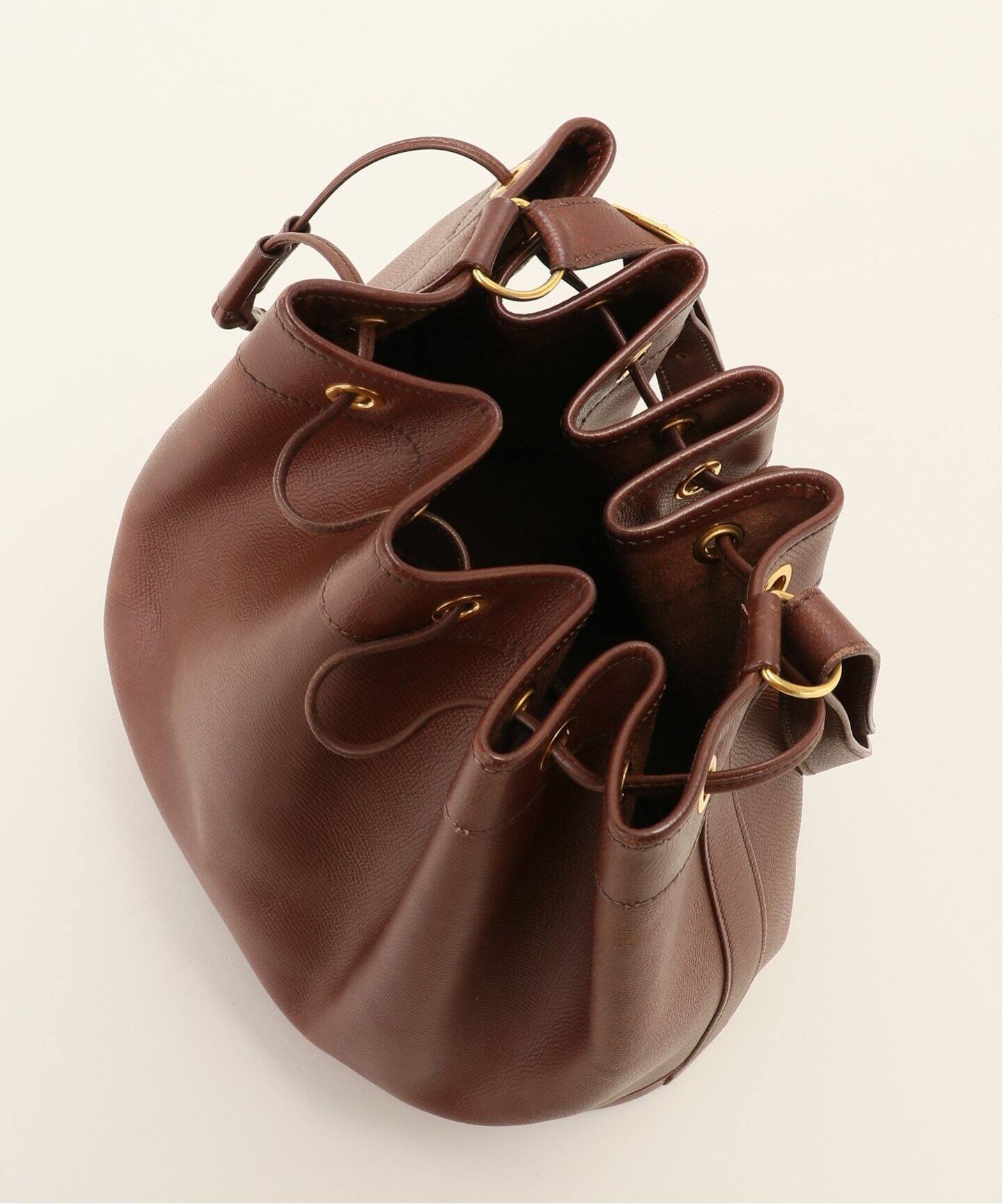 HERMES / エルメス】Market GM Brown（その他バッグ）｜HIROB（ヒロブ  