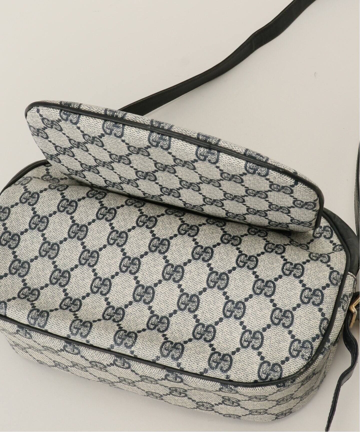 グッチ GUCCI GGパターン ショルダーバッグ 【公式通販】