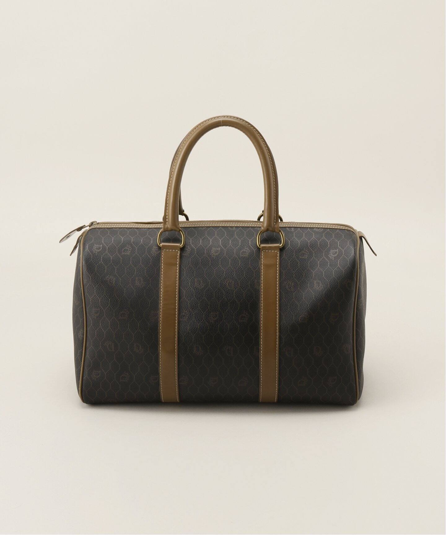 Dior / ディオール】ボストンバッグ ハニカム柄 （その他バッグ 