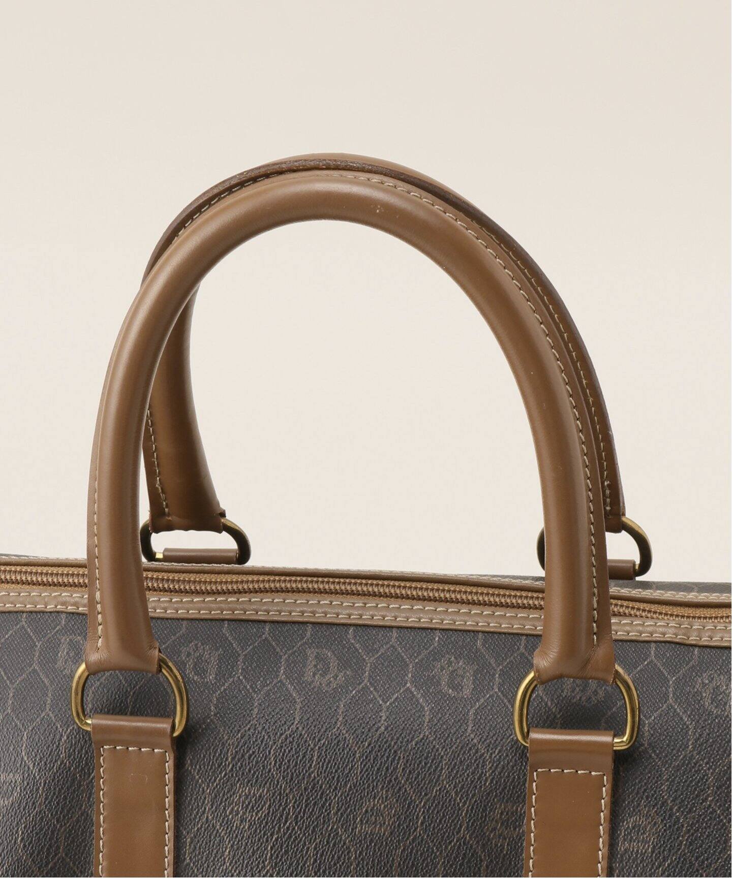 Dior / ディオール】ボストンバッグ ハニカム柄 （その他バッグ 