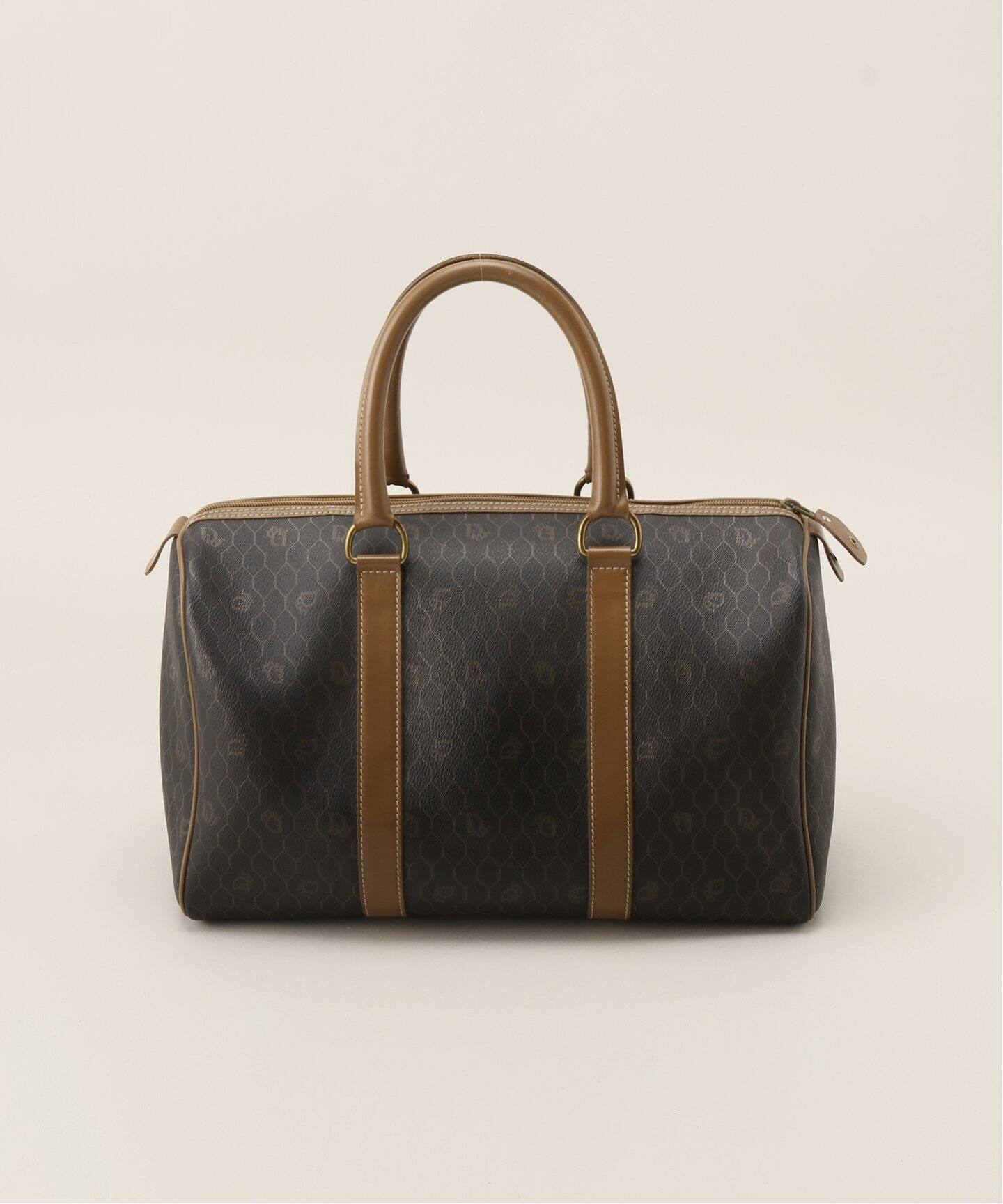 Dior / ディオール】ボストンバッグ ハニカム柄 （その他バッグ  