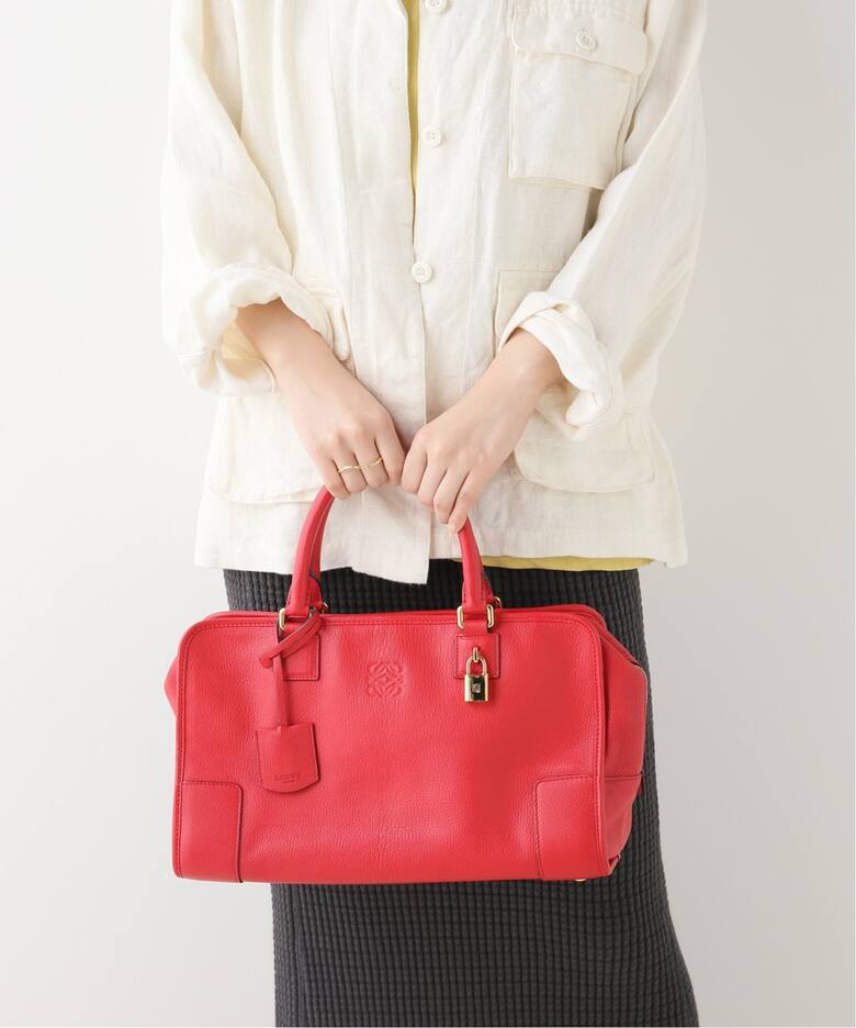 LOEWE/ロエベ】アマソナ36【バッグ】（その他バッグ）｜HIROB（ヒロブ  