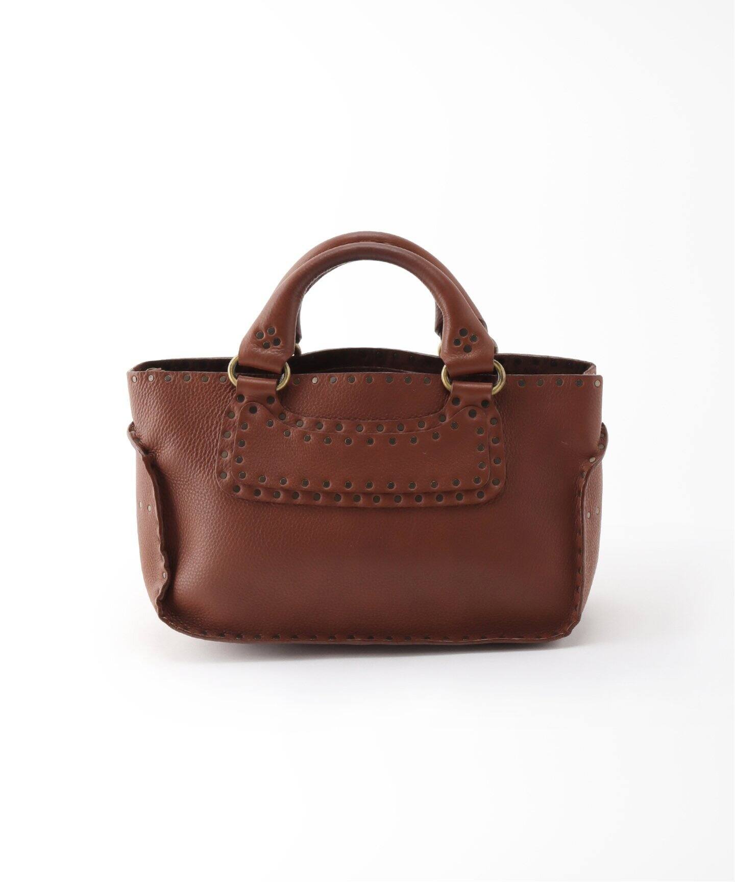 CELINE/セリーヌ】ブギーバッグ（ハンドバッグ）｜HIROB（ヒロブ）の  