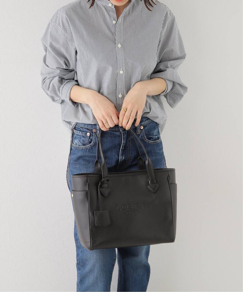 LOEWE/ロエベ】ヘリテージトートバッグ（その他バッグ）｜HIROB 