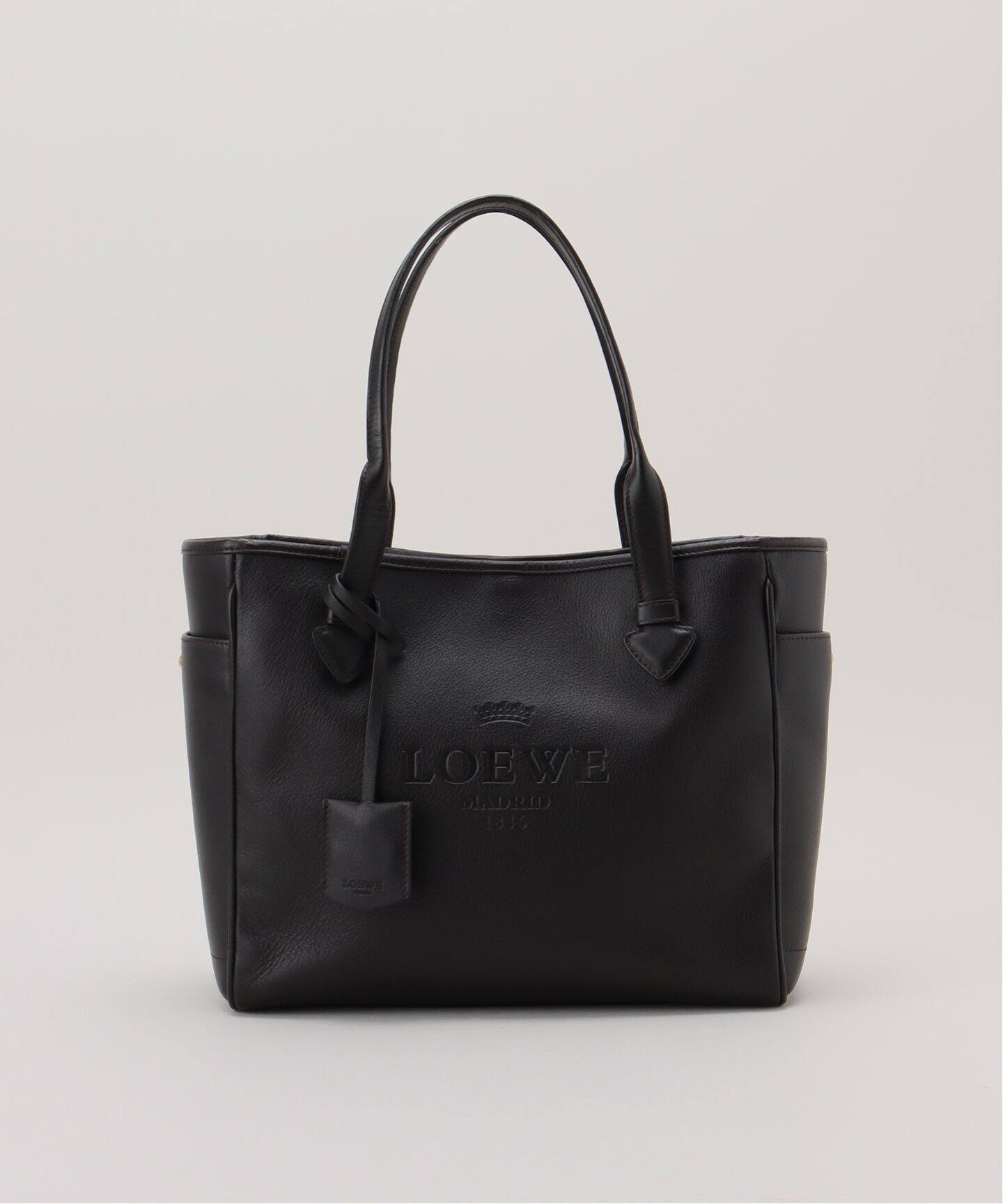 LOEWE/ロエベ】ヘリテージトートバッグ（その他バッグ）｜HIROB 