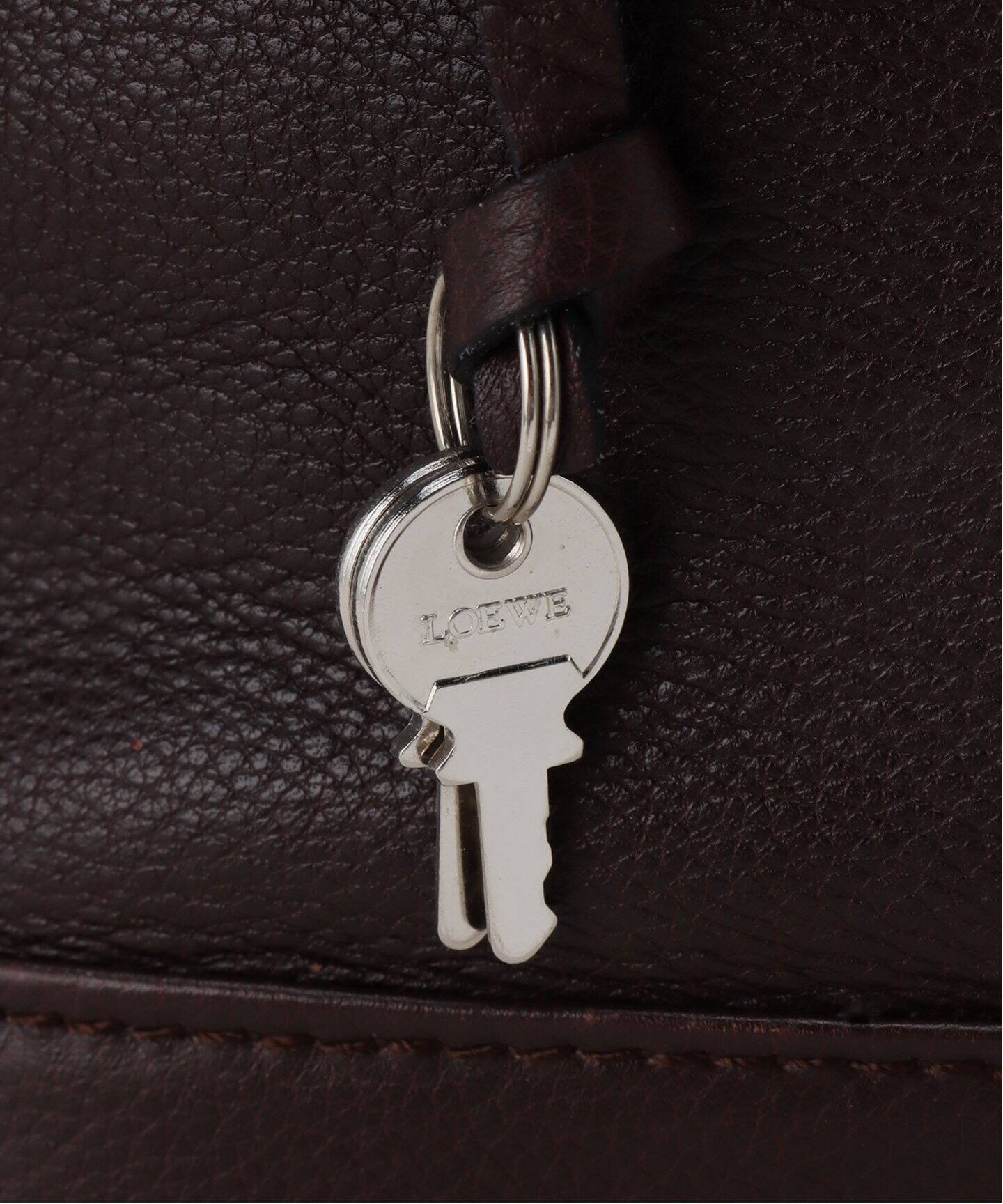 LOEWE/ロエベ】フスタ トートバッグ（トートバッグ）｜HIROB（ヒロブ 