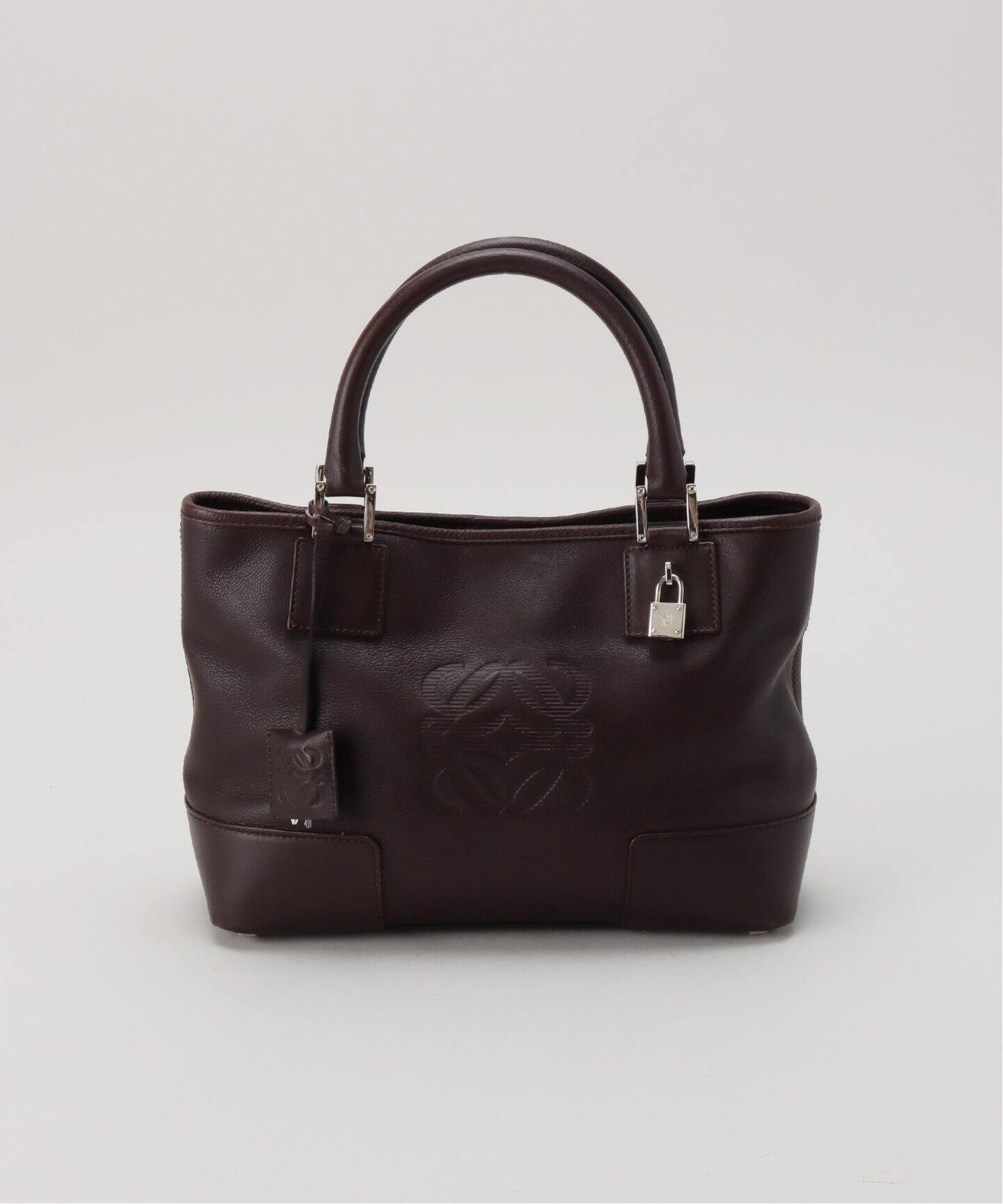 LOEWE/ロエベ】フスタ トートバッグ（トートバッグ）｜HIROB（ヒロブ  