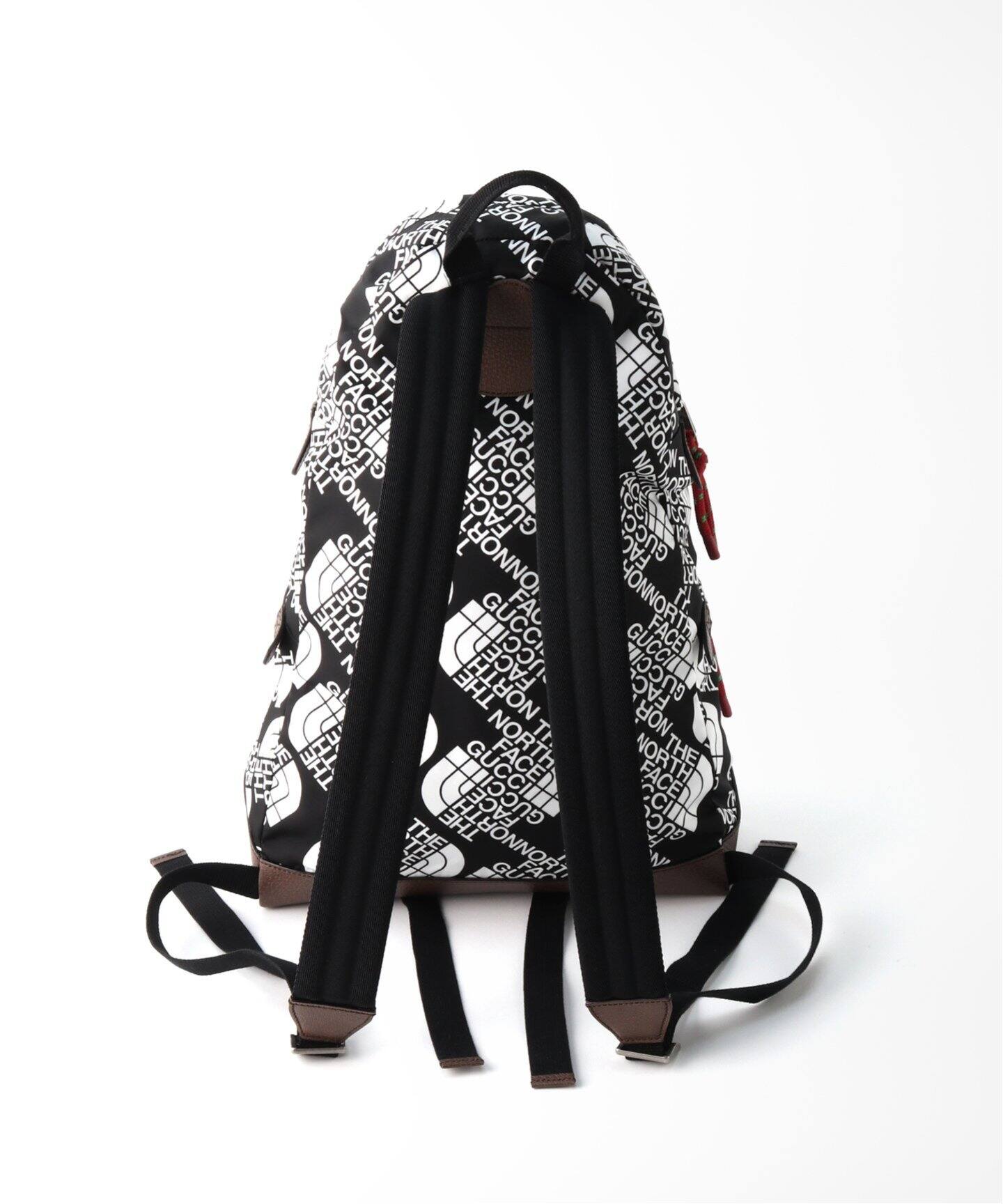 GUCCI×THE NORTH FACE バックパック（バックパック／リュック
