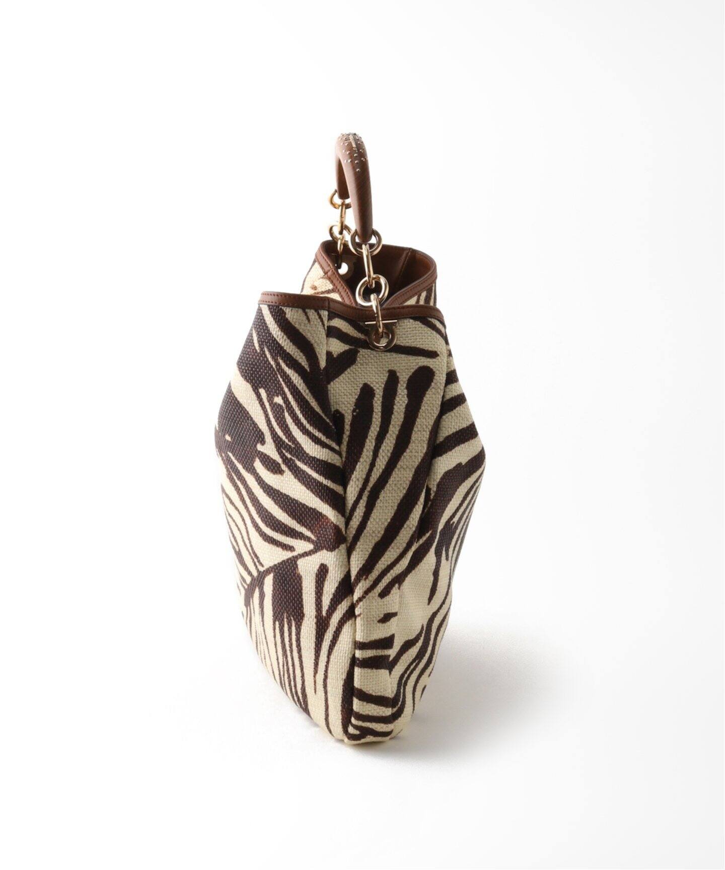 VINTAGE FERRAGAMO ストローバッグ（ハンドバッグ）｜DECOUVERTE  