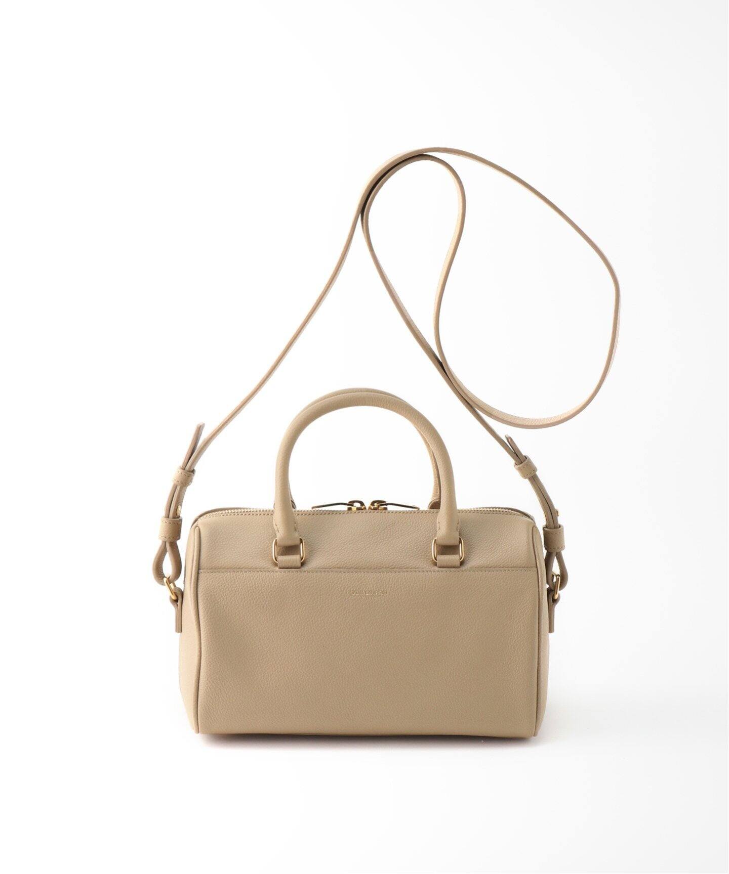 SAINT LAURENT Baby Duffle（ボストンバッグ）｜DECOUVERTE（デクー 