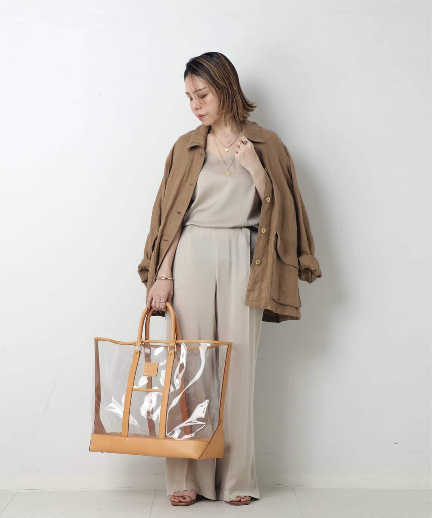 VINTAGE LOUIS VUITTON/ルイ ヴィトン】100th Isaac Mizrahi（トート