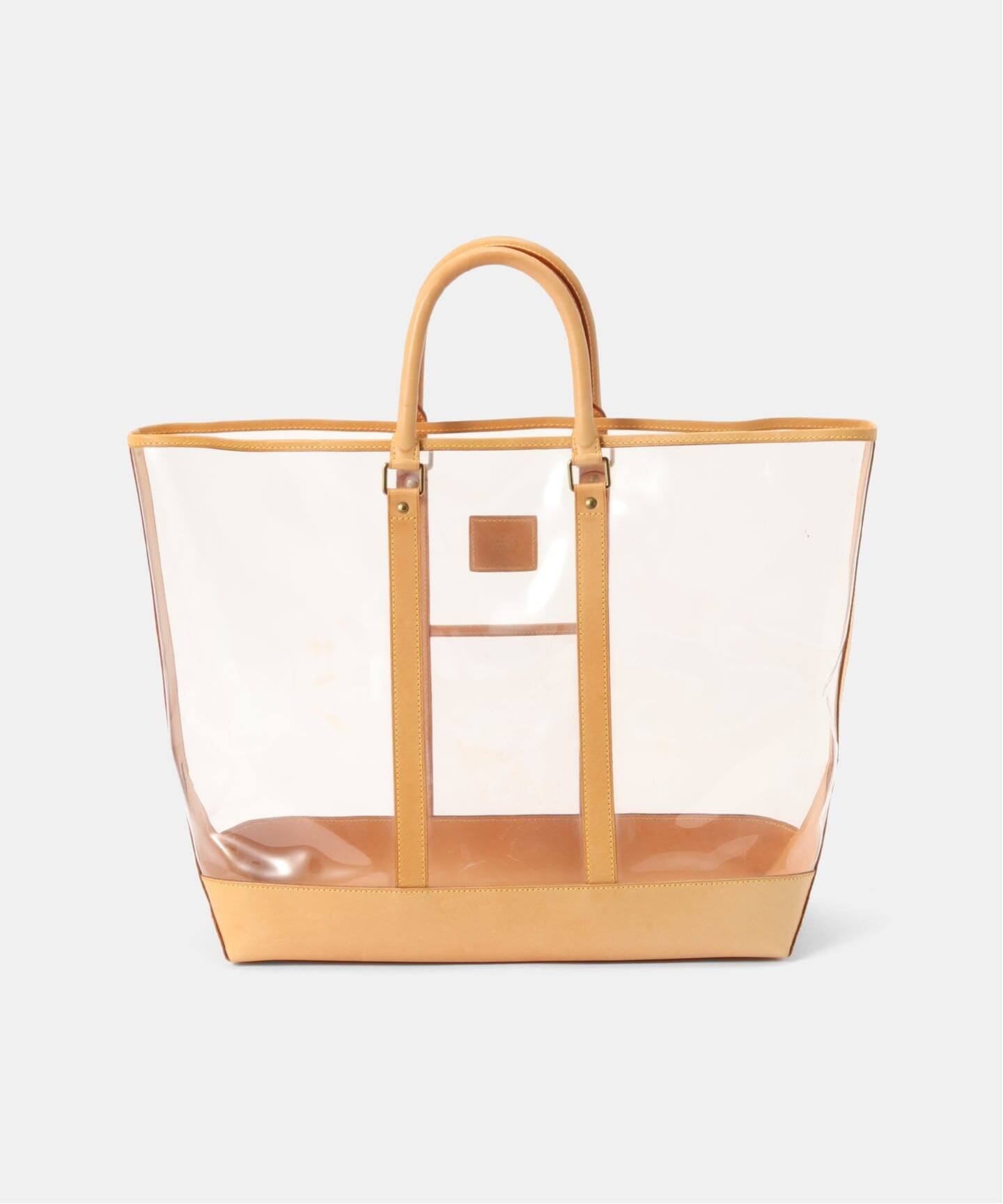 VINTAGE LOUIS VUITTON/ルイ ヴィトン】100th Isaac Mizrahi（トート