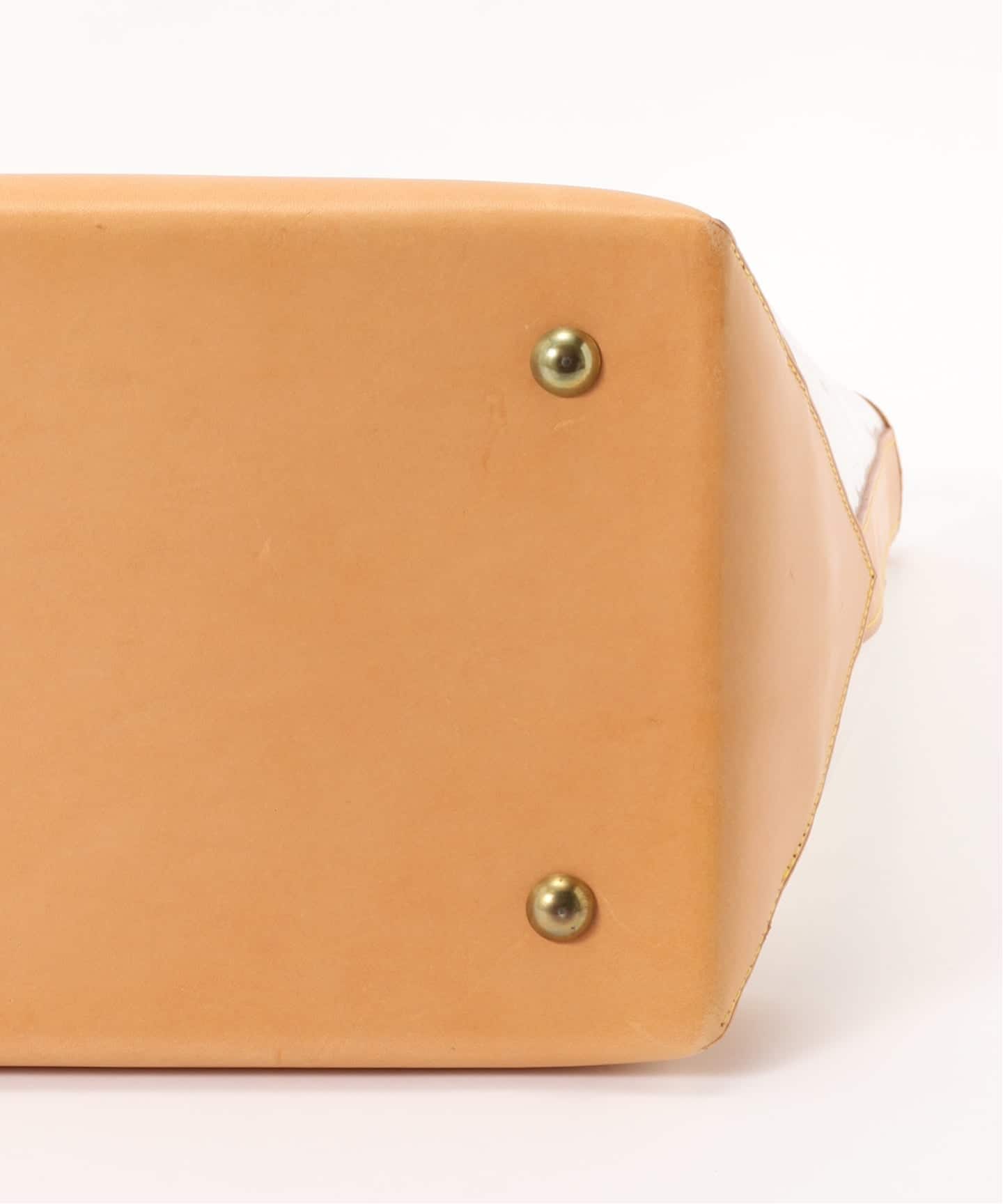 お*し様 ルイヴィトン ルイヴィトン LOUIS VUITTON ハンドバッグ モノグラム ボエシ NM MM