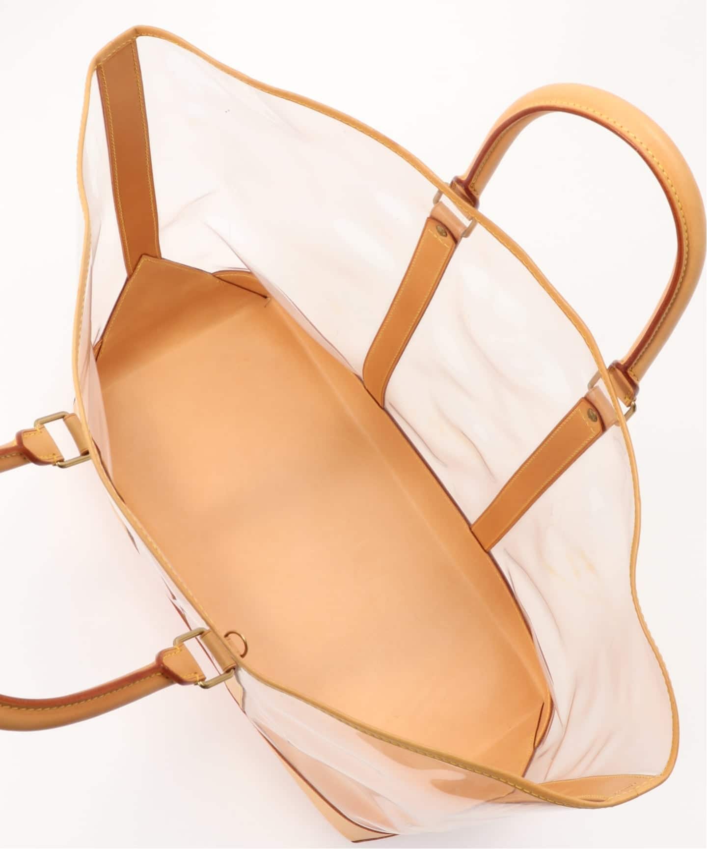 VINTAGE LOUIS VUITTON/ルイ ヴィトン】100th Isaac Mizrahi（トート