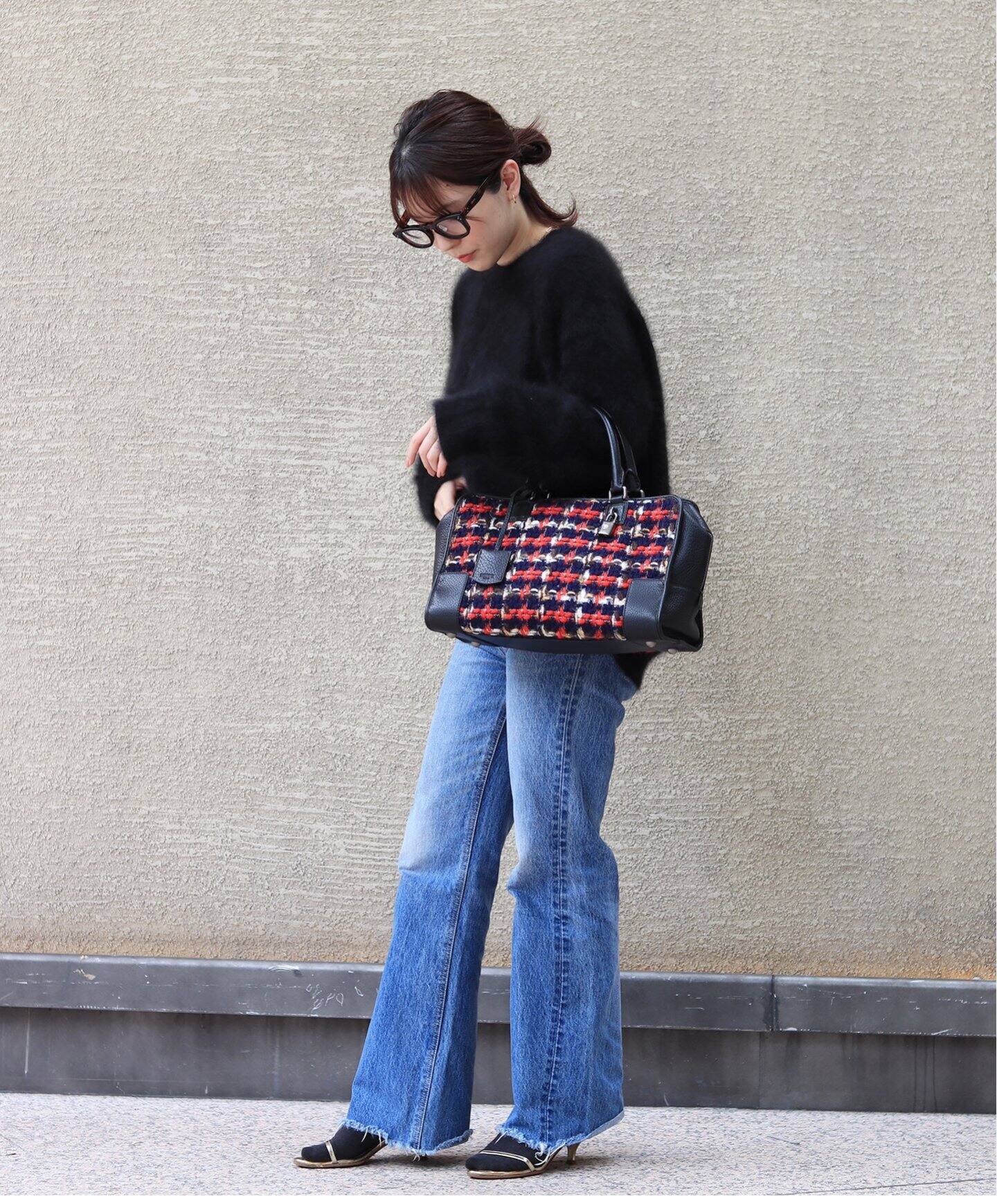 LOEWE JUNYA つつい WATANABE ジュンヤ ギャルソン アマソナ ロエベ