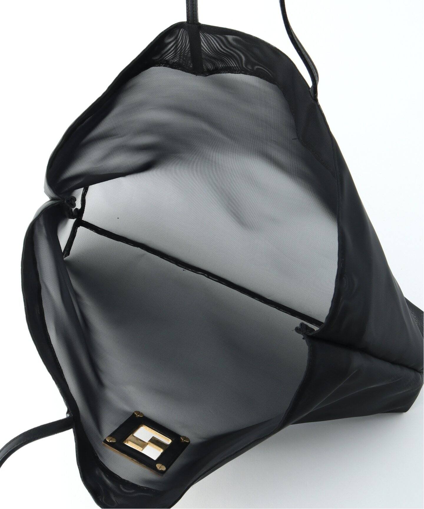 VINTAGE FENDI メッシュトートバッグ（トートバッグ）｜DECOUVERTE  
