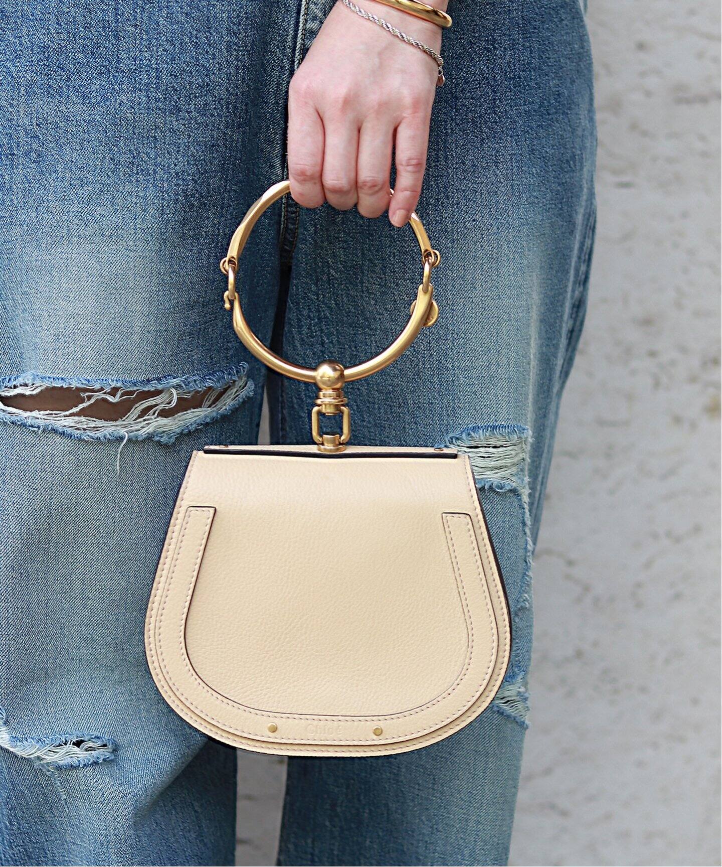 CHLOE Nile（ショルダーバッグ）｜DECOUVERTE（デクーヴェルト）の通販  