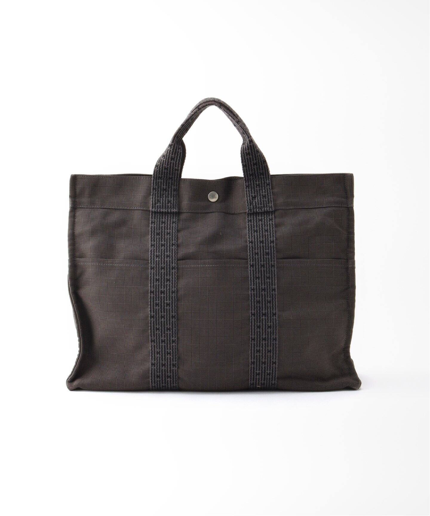 VINTAGE HERMES Her line mm（トートバッグ）｜DECOUVERTE（デクー 