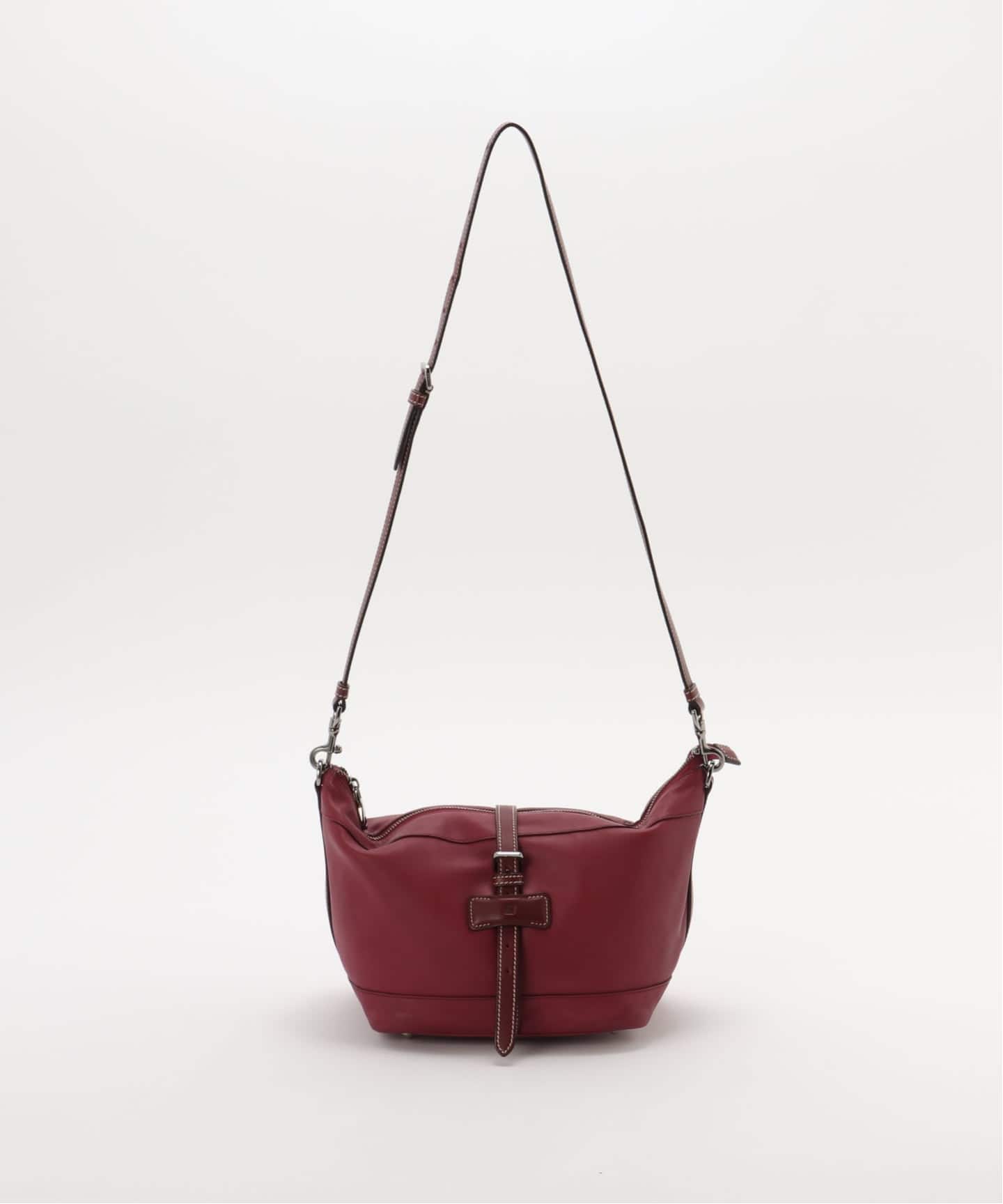 VINTAGE LOEWE/ロエベ】2wayバッグ anagram（トートバッグ