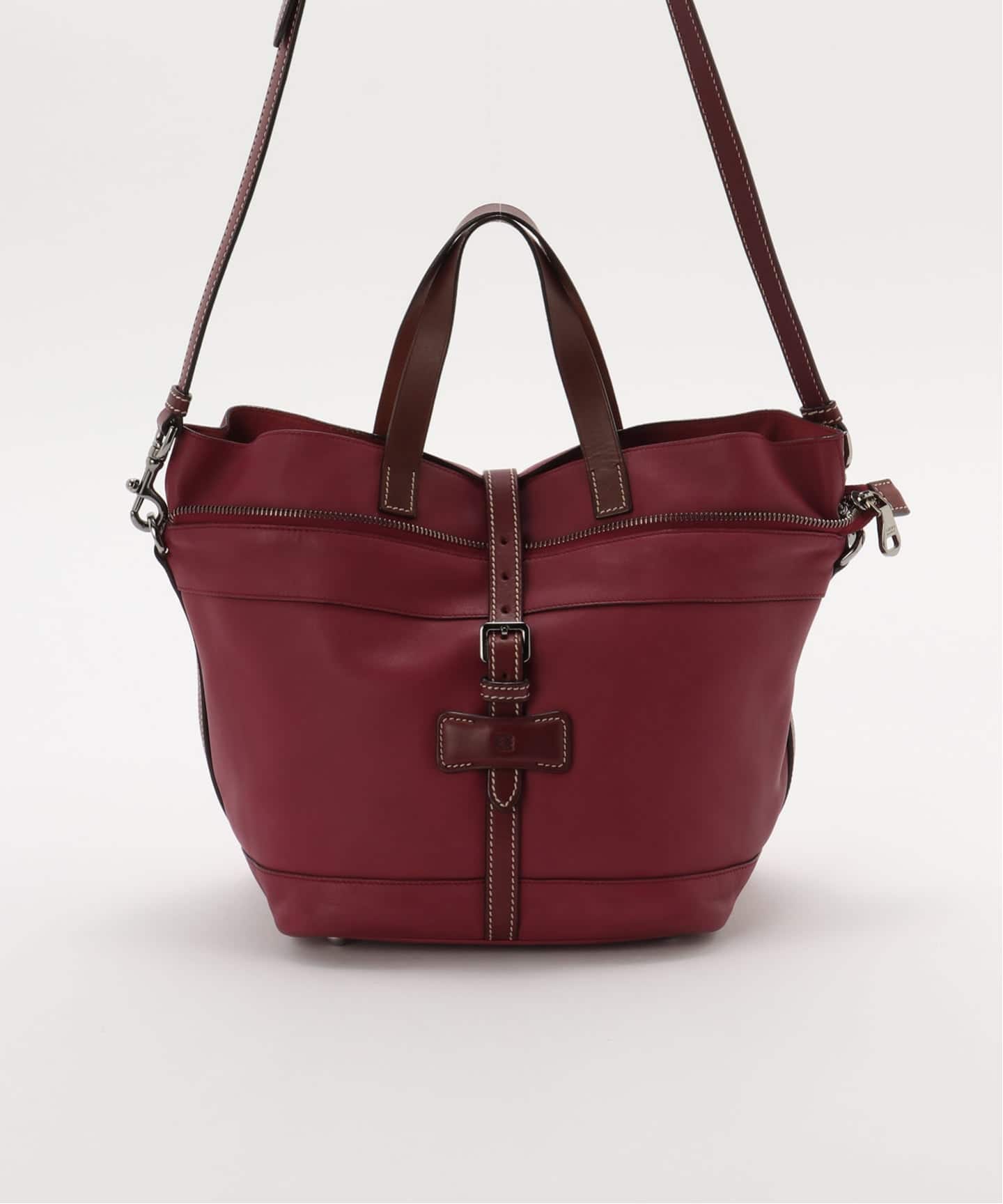 VINTAGE LOEWE/ロエベ】2wayバッグ anagram（トートバッグ