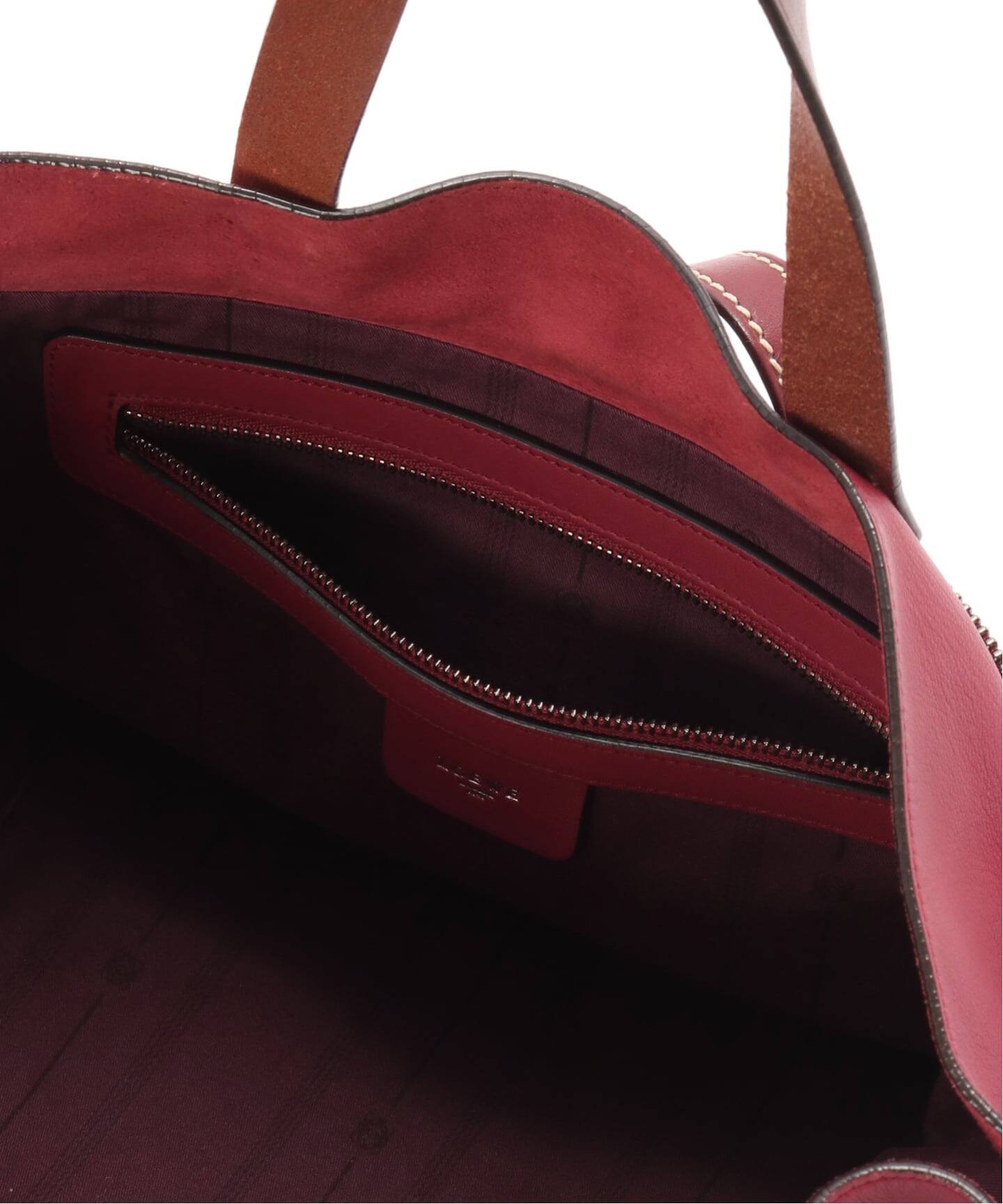 VINTAGE LOEWE/ロエベ】2wayバッグ anagram（トートバッグ