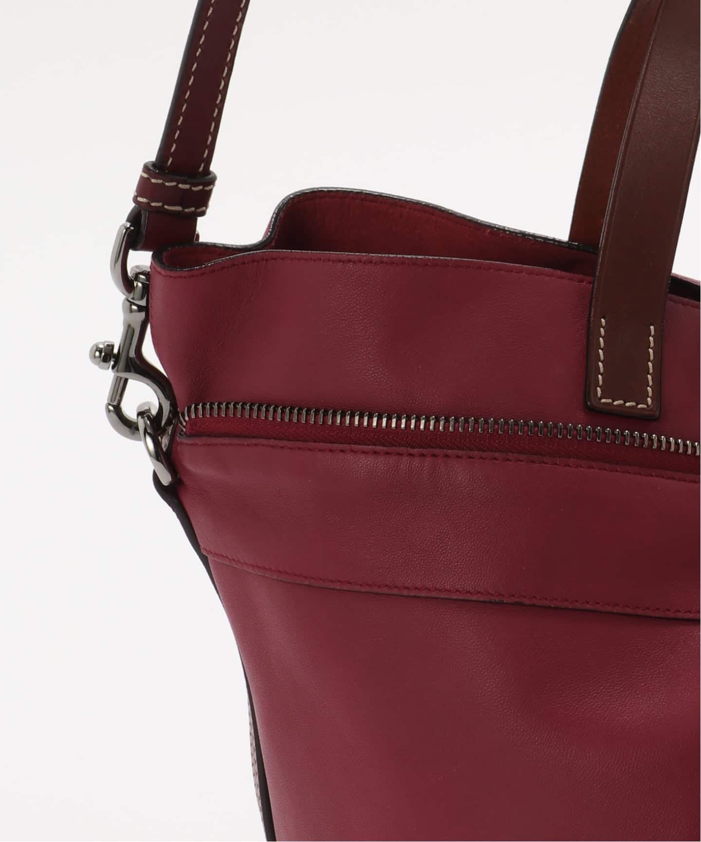 VINTAGE LOEWE/ロエベ】2wayバッグ anagram（トートバッグ