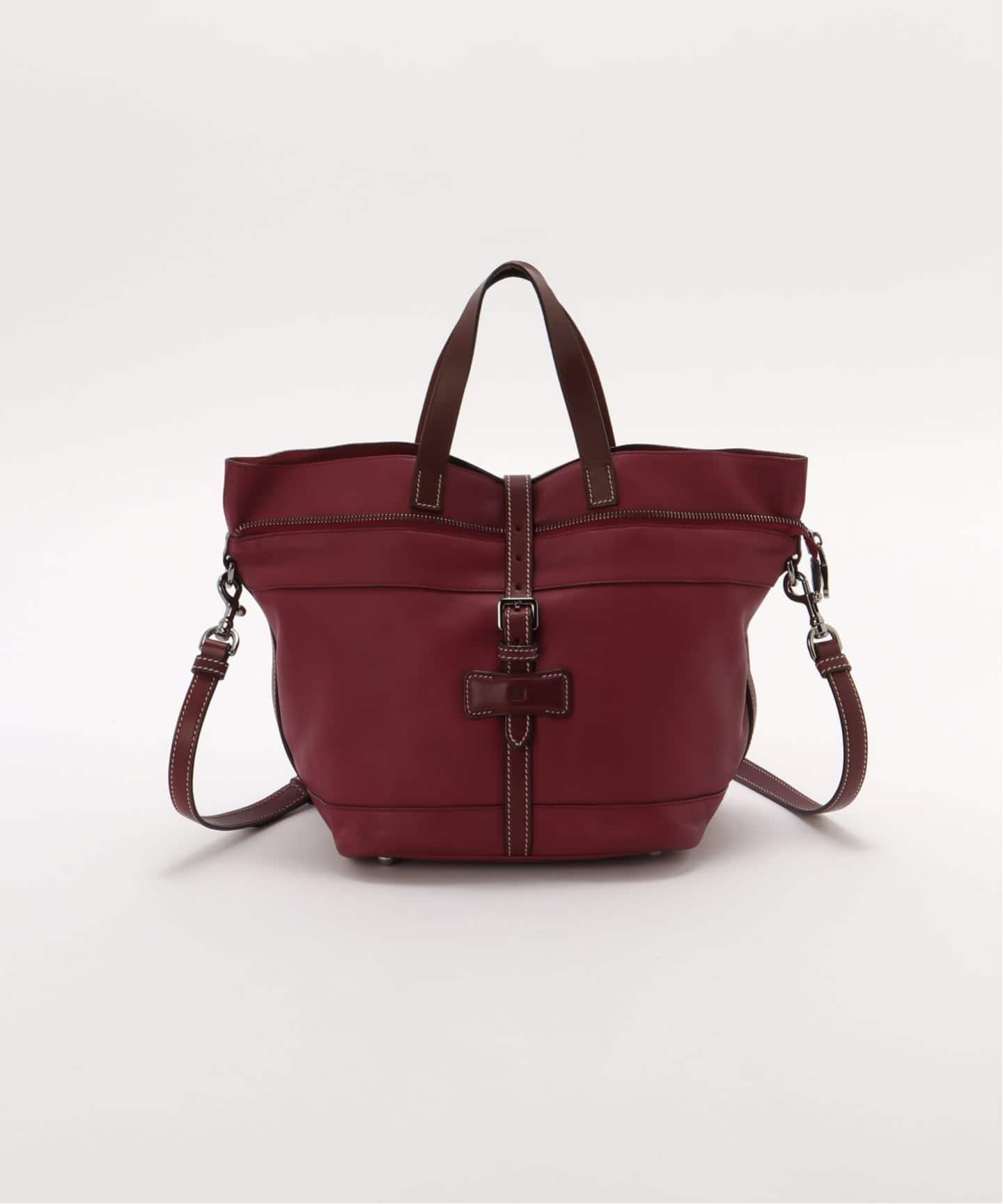 VINTAGE LOEWE/ロエベ】2wayバッグ anagram（トートバッグ