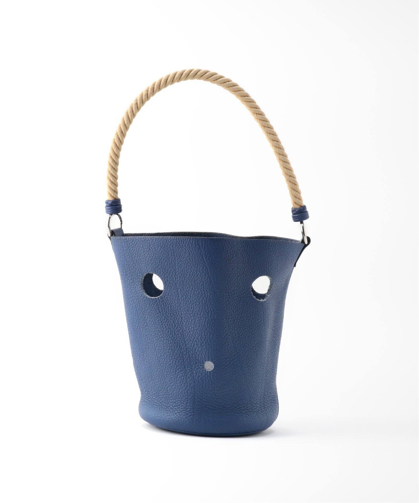 VINTAGE HERMES/エルメス】 Mangeoire pm（ハンドバッグ）｜DECOUVERTE 
