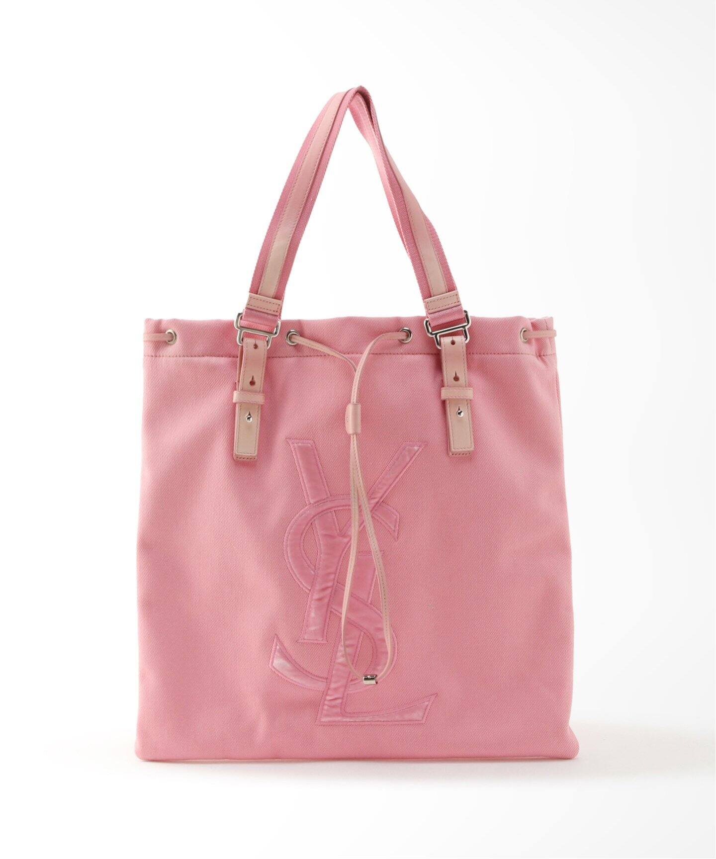 VINTAGE YSL カハラトートバッグ（トートバッグ）｜DECOUVERTE（デクー  