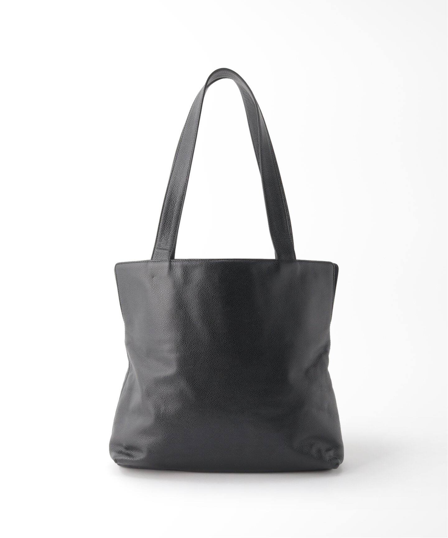 VINTAGE CHANEL トートバッグ（トートバッグ）｜DECOUVERTE（デクー 