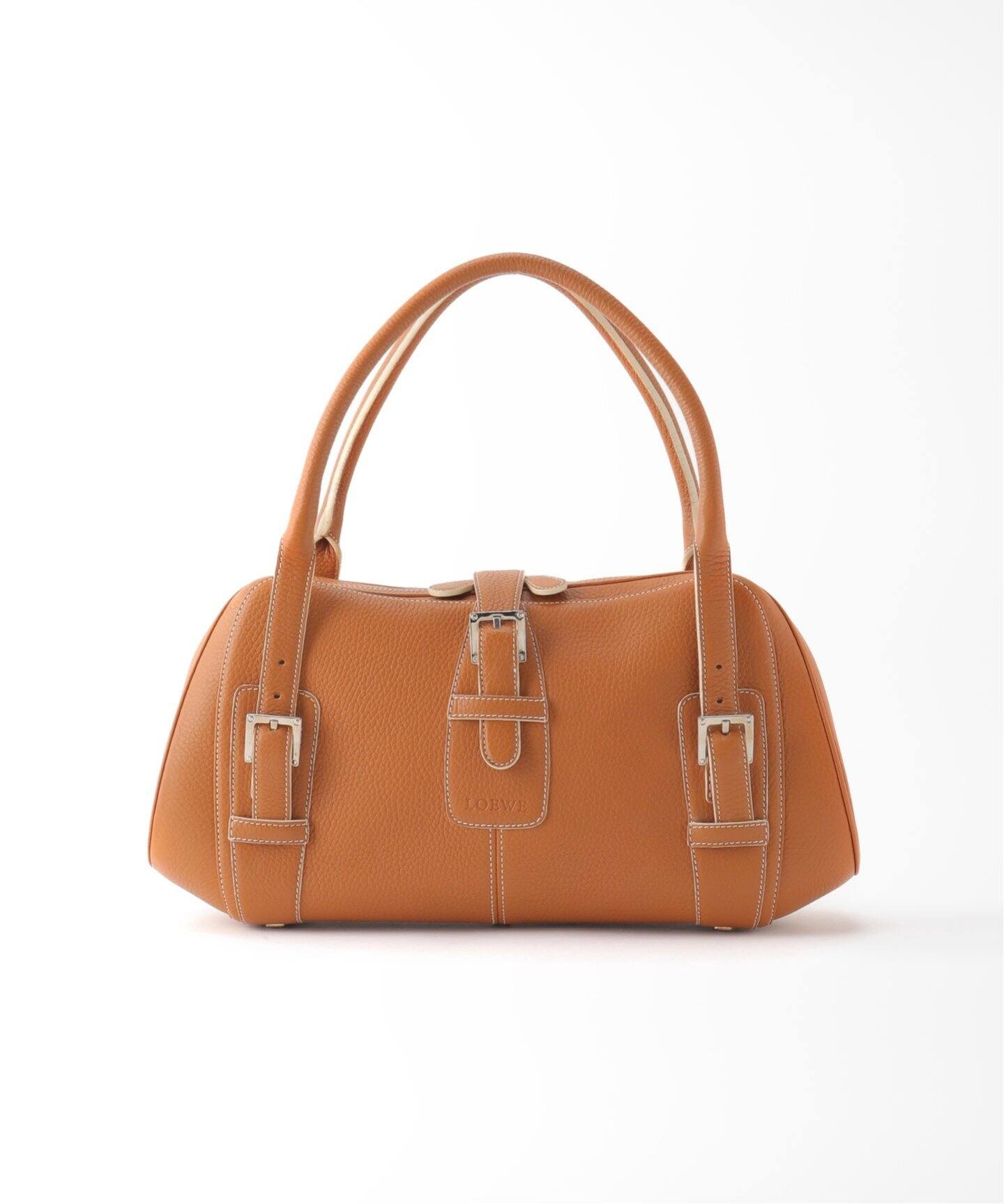 VINTAGE LOEWE Senda（ハンドバッグ）｜DECOUVERTE（デクーヴェルト  