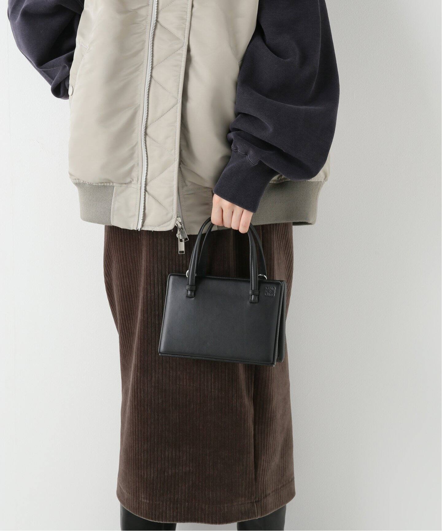 Loewe postal small bag clearance