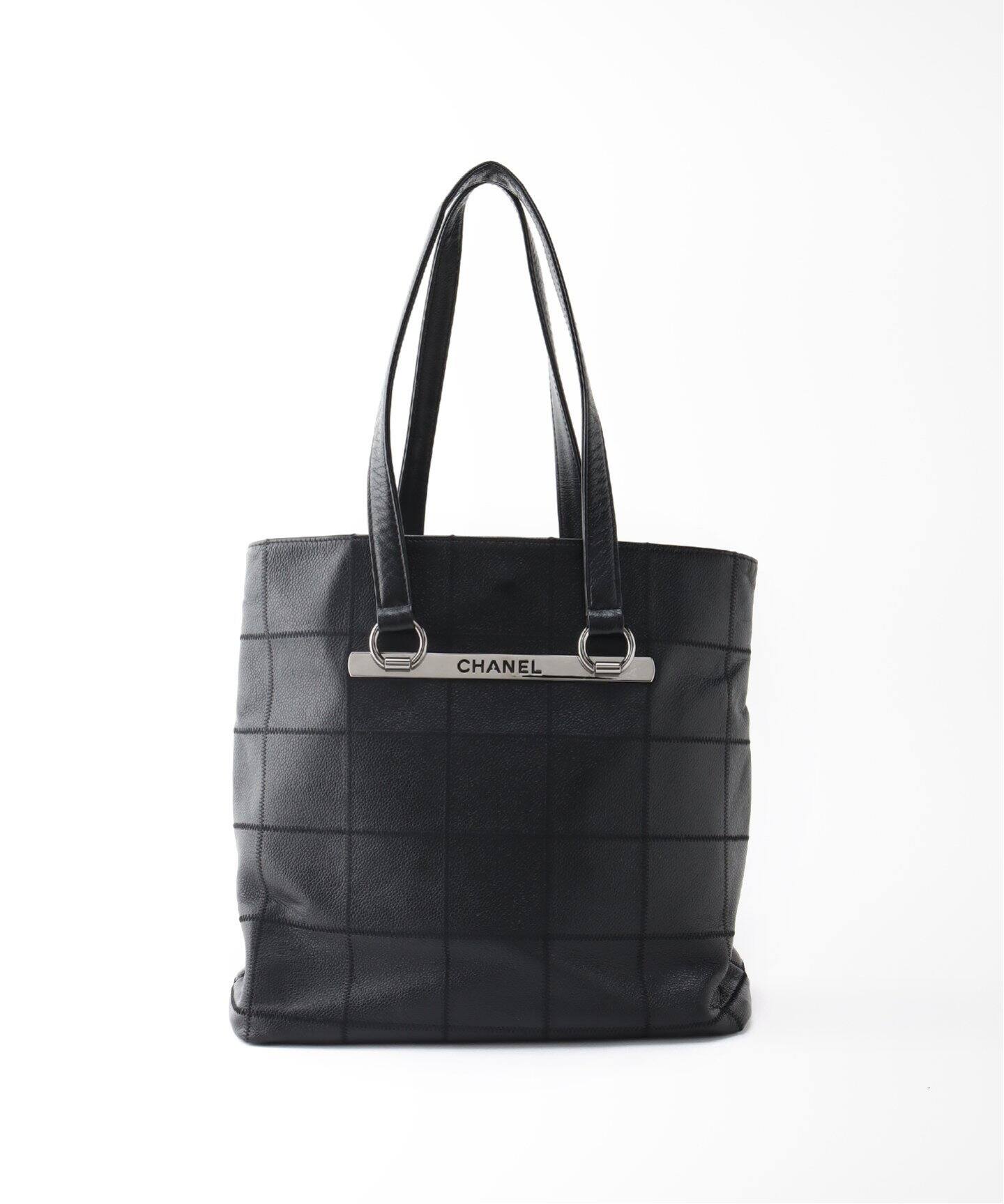 VINTAGE CHANEL トートバッグ（トートバッグ）｜DECOUVERTE（デクー 
