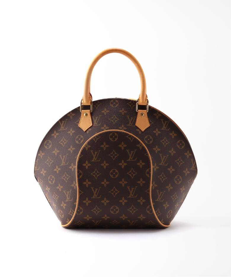 VINTAGE LOUIS VUITTON Ellipse gm（ハンドバッグ）｜DECOUVERTE（デクーヴェルト）の通販｜BAYCREW