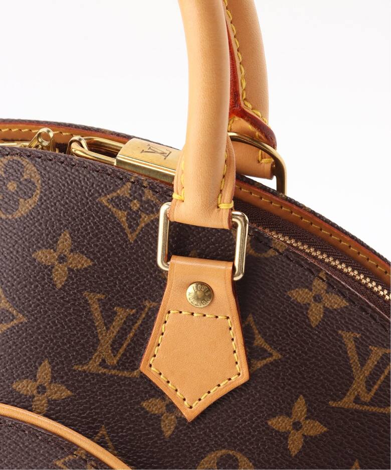 VINTAGE LOUIS VUITTON Ellipse gm（ハンドバッグ）｜DECOUVERTE（デクーヴェルト）の通販｜BAYCREW
