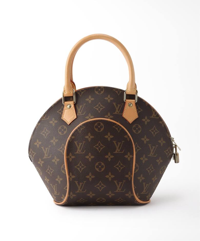 VINTAGE LOUIS VUITTON Ellipse pm（ハンドバッグ）｜DECOUVERTE（デクーヴェルト）の通販｜BAYCREW