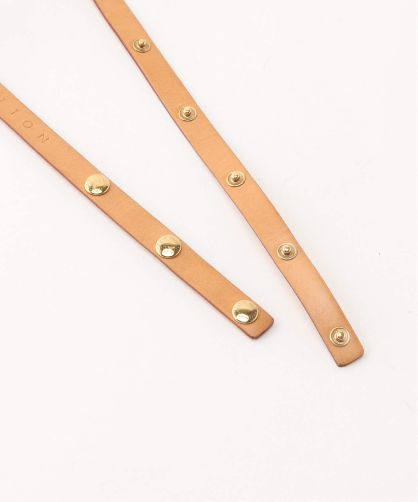 Louis vuitton best sale florentine strap replacement