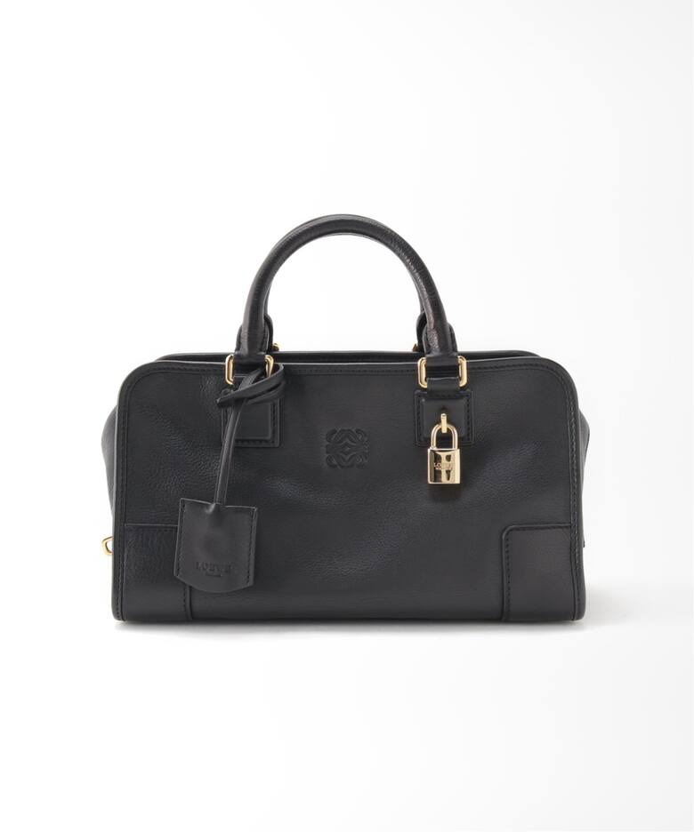 VINTAGE LOEWE Amazona（ボストンバッグ）｜DECOUVERTE（デクー 