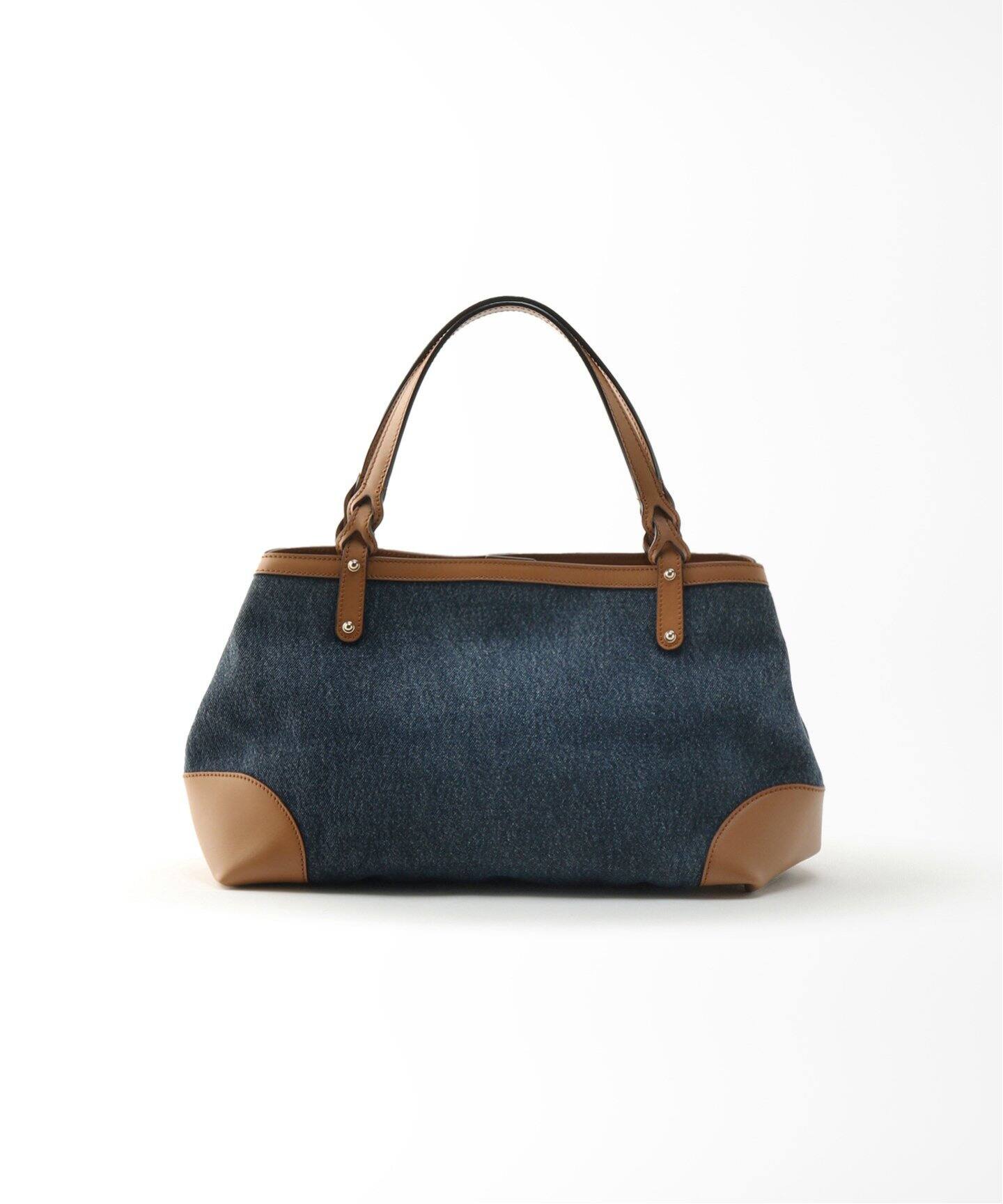 VINTAGE GUCCI デニムトートバッグ（トートバッグ）｜DECOUVERTE  