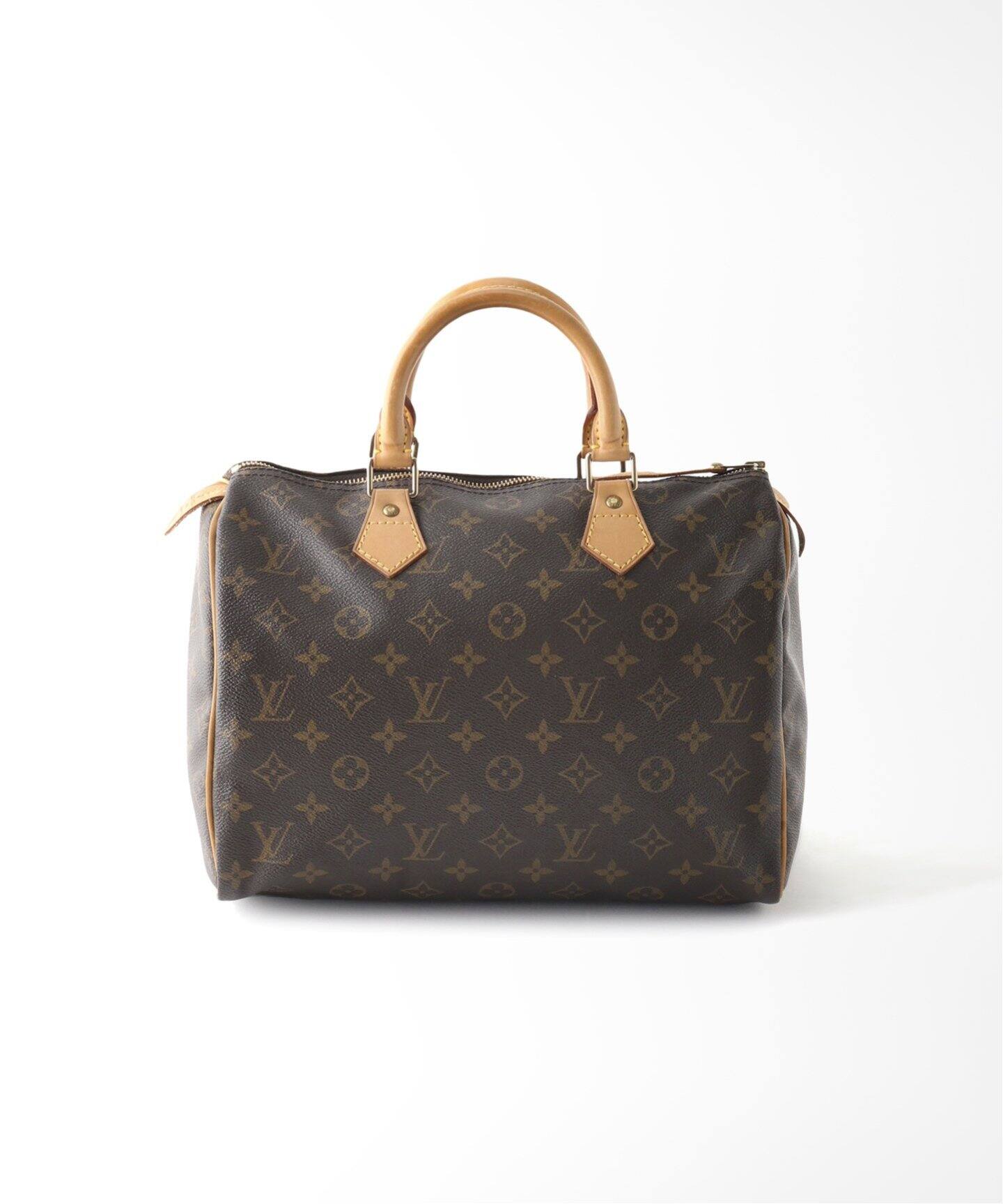 VINTAGE LOUIS VUITTON Speedy 30（ボストンバッグ）｜DECOUVERTE 