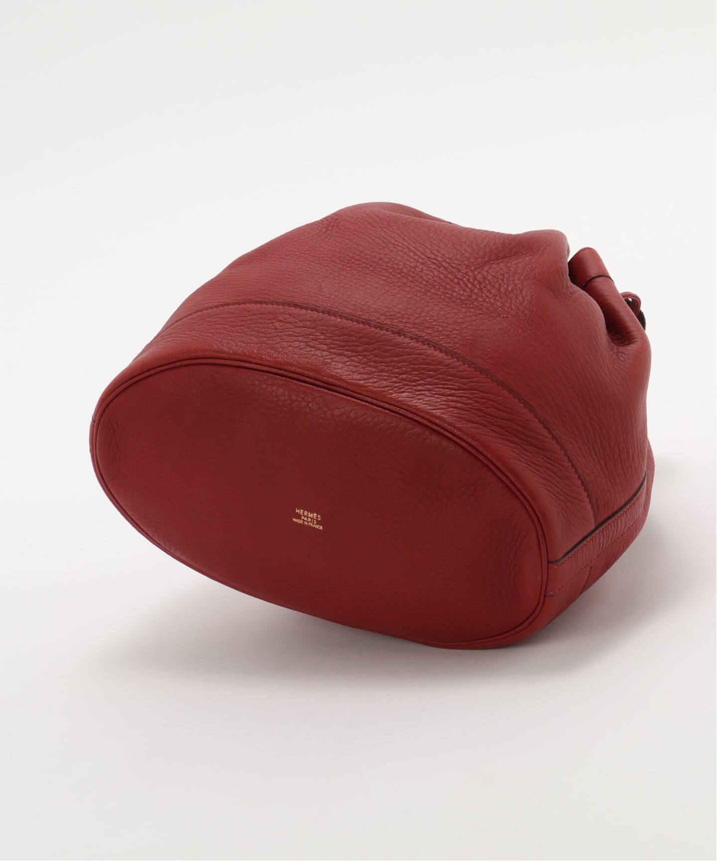 VINTAGE HERMES/エルメス】Market（ショルダーバッグ）｜DECOUVERTE