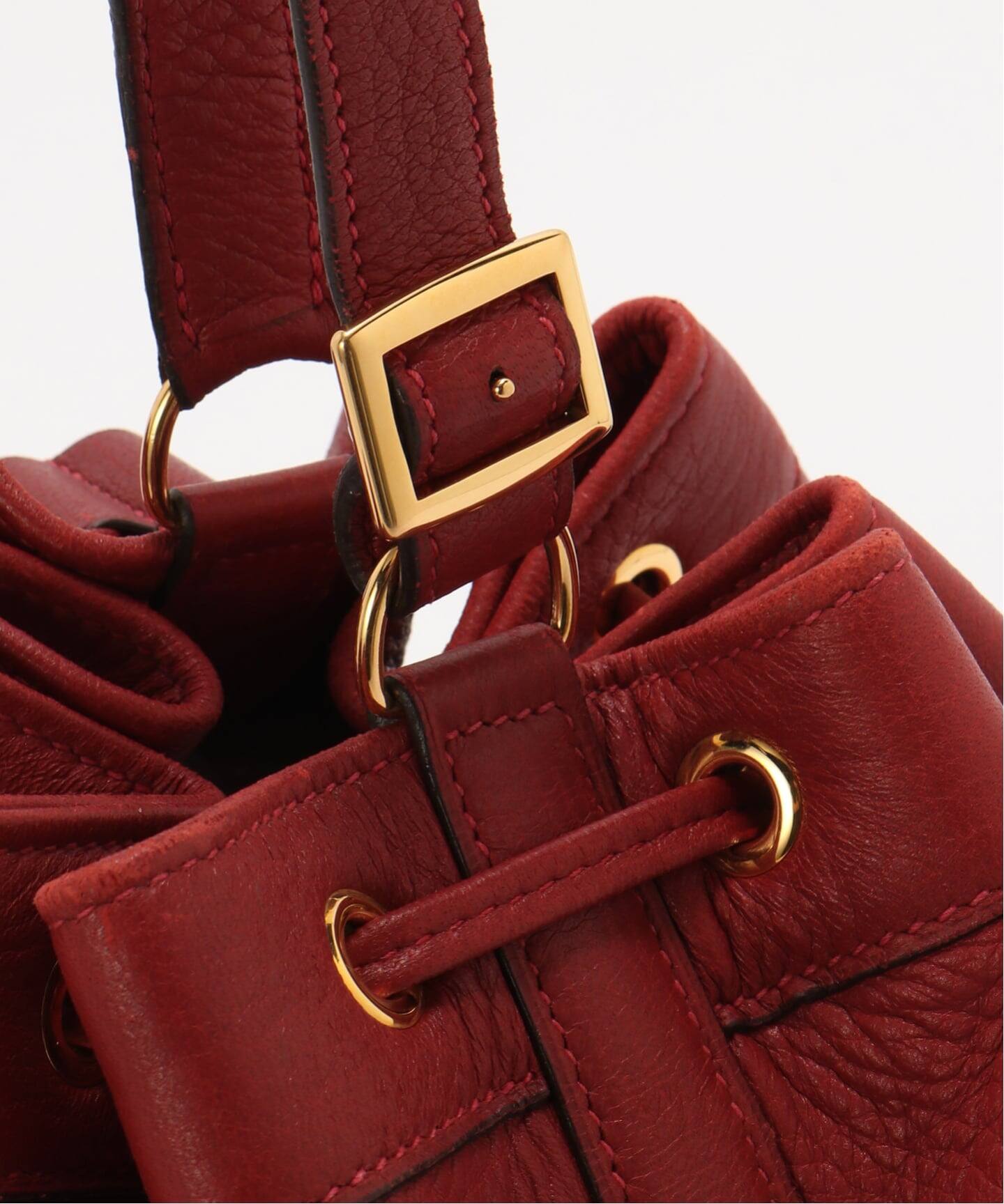 VINTAGE HERMES/エルメス】Market（ショルダーバッグ）｜DECOUVERTE