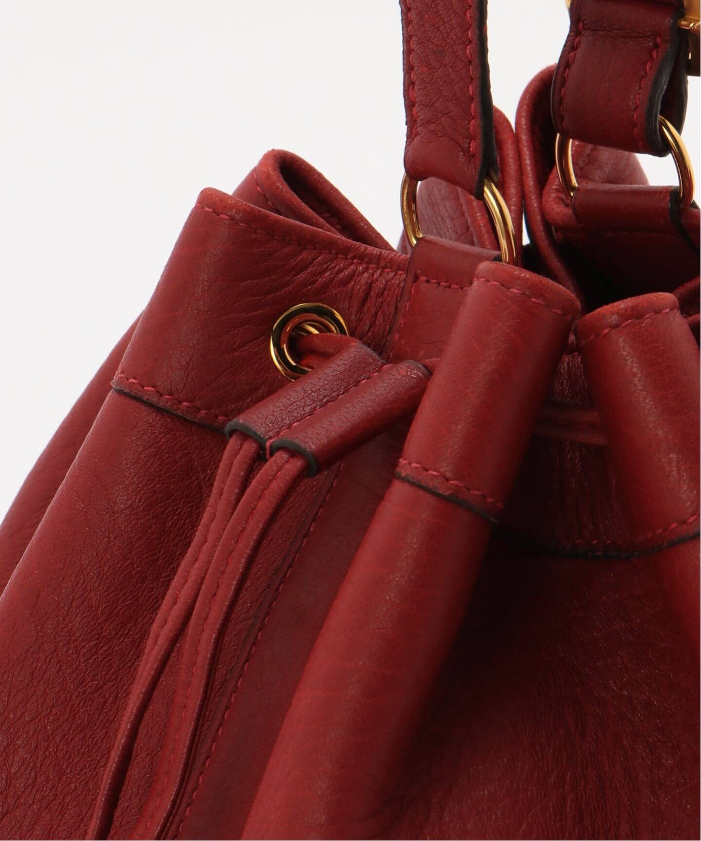 VINTAGE HERMES/エルメス】Market（ショルダーバッグ）｜DECOUVERTE