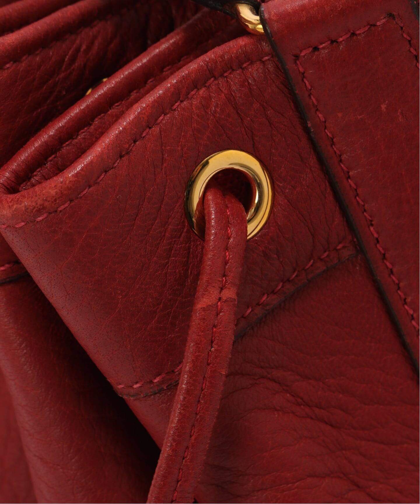 VINTAGE HERMES/エルメス】Market（ショルダーバッグ）｜DECOUVERTE