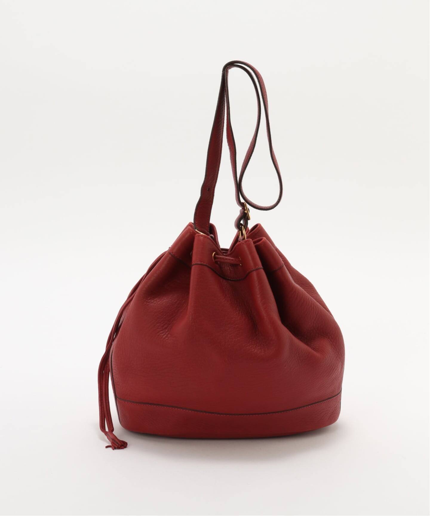 VINTAGE HERMES/エルメス】Market（ショルダーバッグ）｜DECOUVERTE