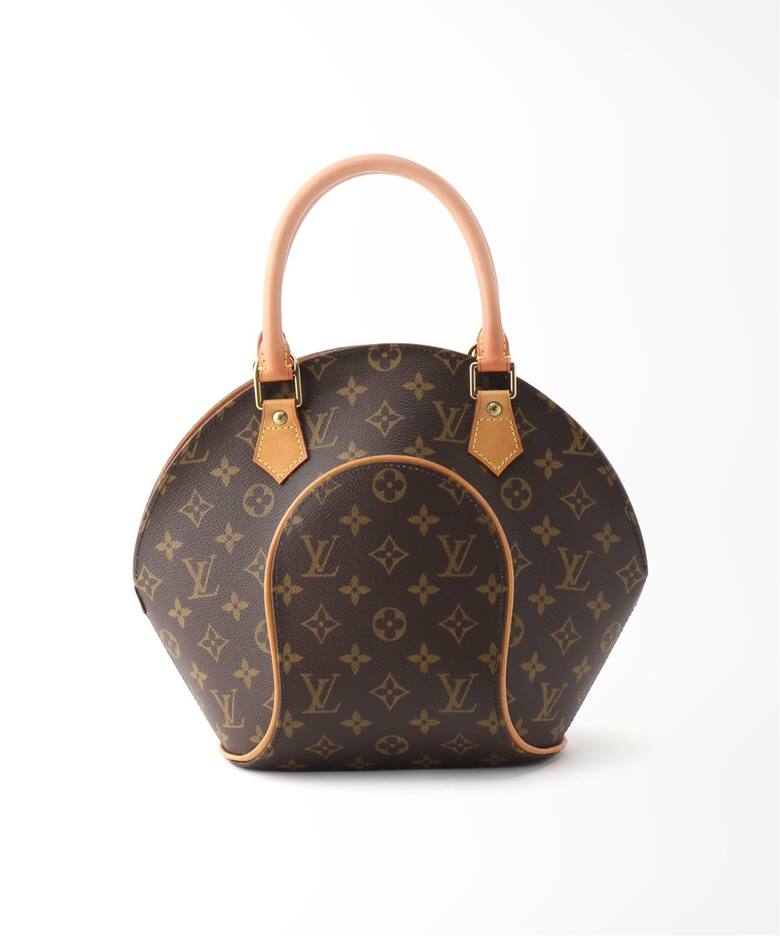 VINTAGE LOUIS VUITTON Ellipse pm（ハンドバッグ）｜DECOUVERTE（デクーヴェルト）の通販｜BAYCREW
