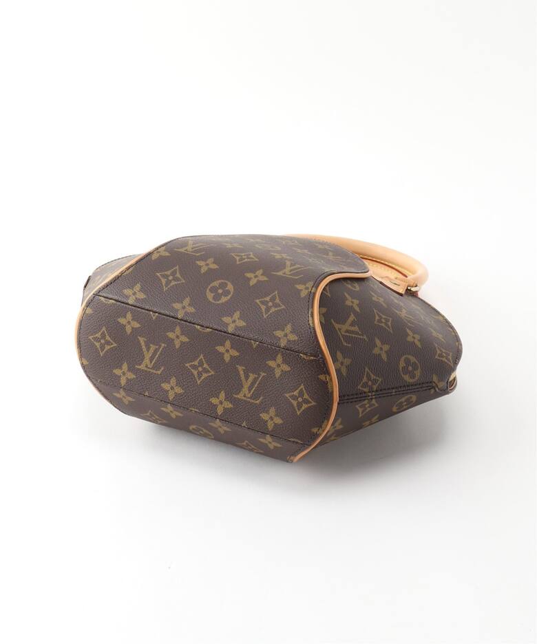 VINTAGE LOUIS VUITTON Ellipse pm（ハンドバッグ）｜DECOUVERTE（デクーヴェルト）の通販｜BAYCREW