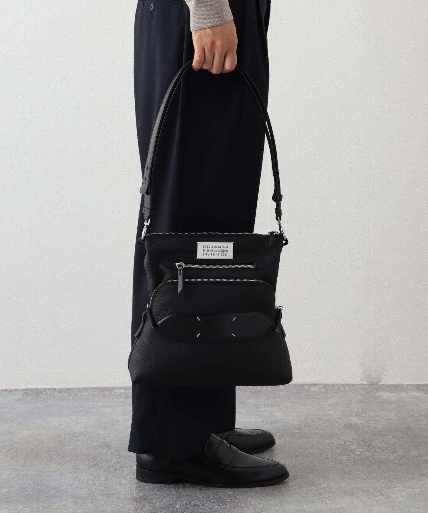 Maison Margiela / メゾンマルジェラ 】5AC MINI SHOULDER BAG 