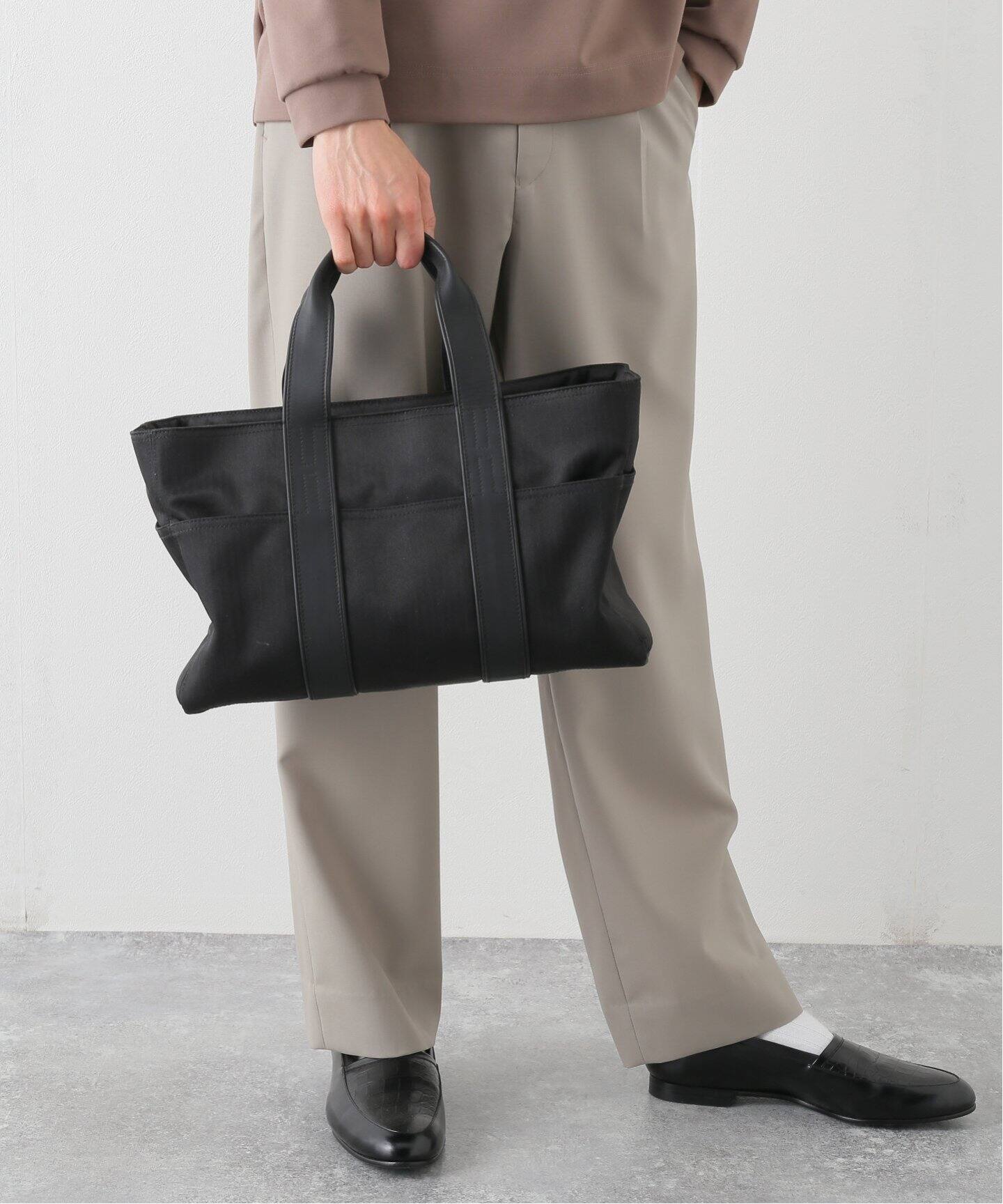 VINTAGE HERMES エルメス】 ACAPULCO MM / アカプルコ・バッグ（その他  